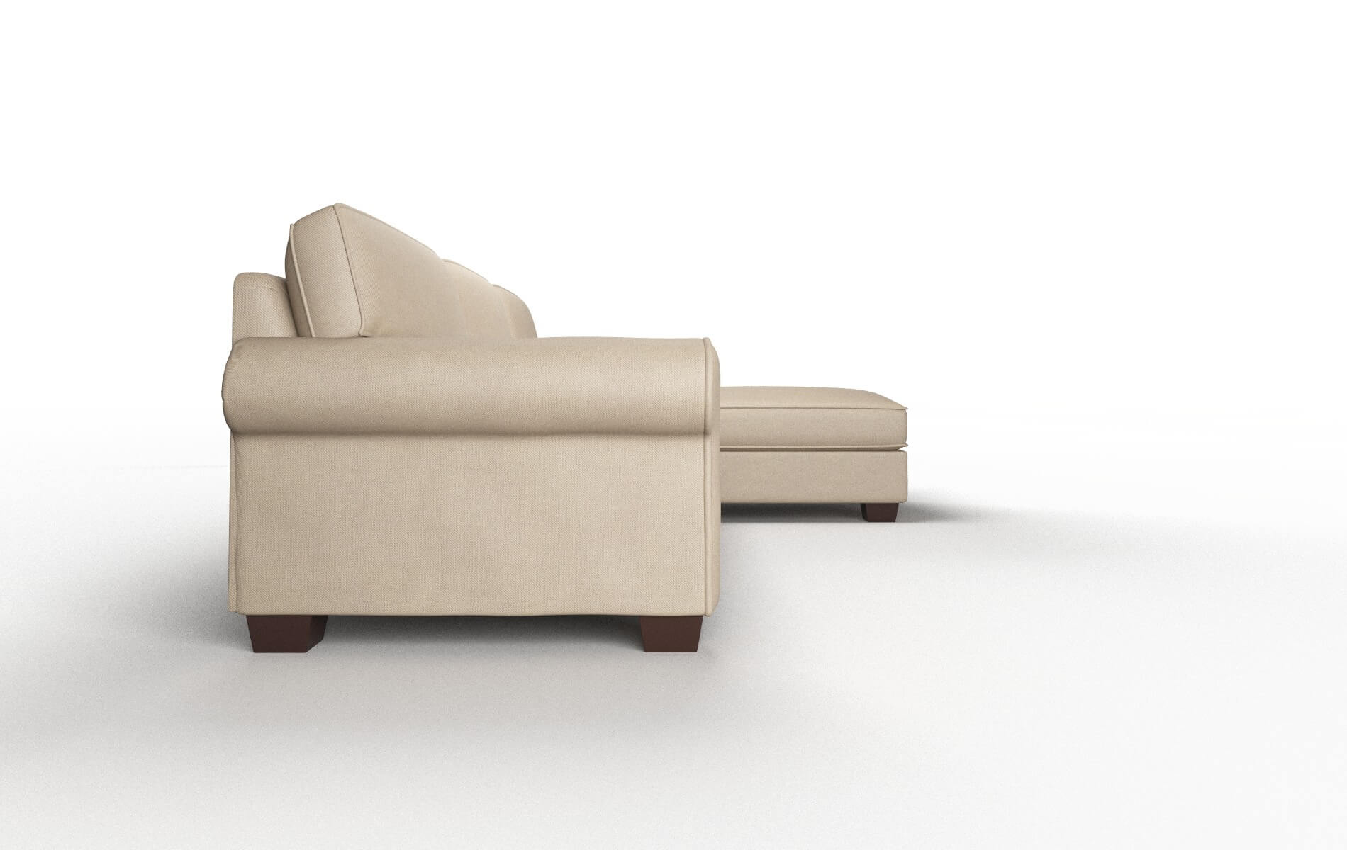 Isabel Chance Platinum Panel espresso legs 3