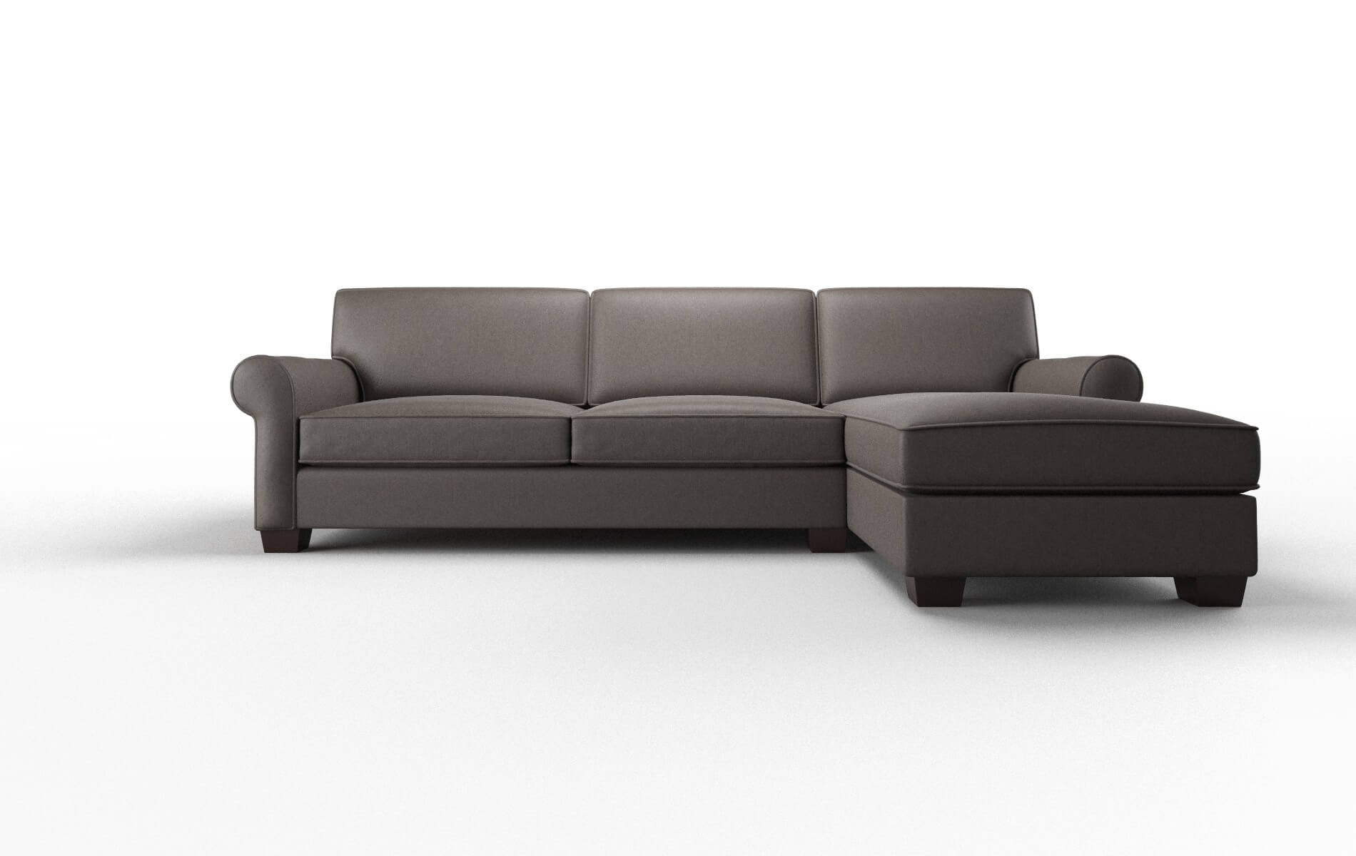 Isabel Cosmo chocolate Panel Espresso Legs  1