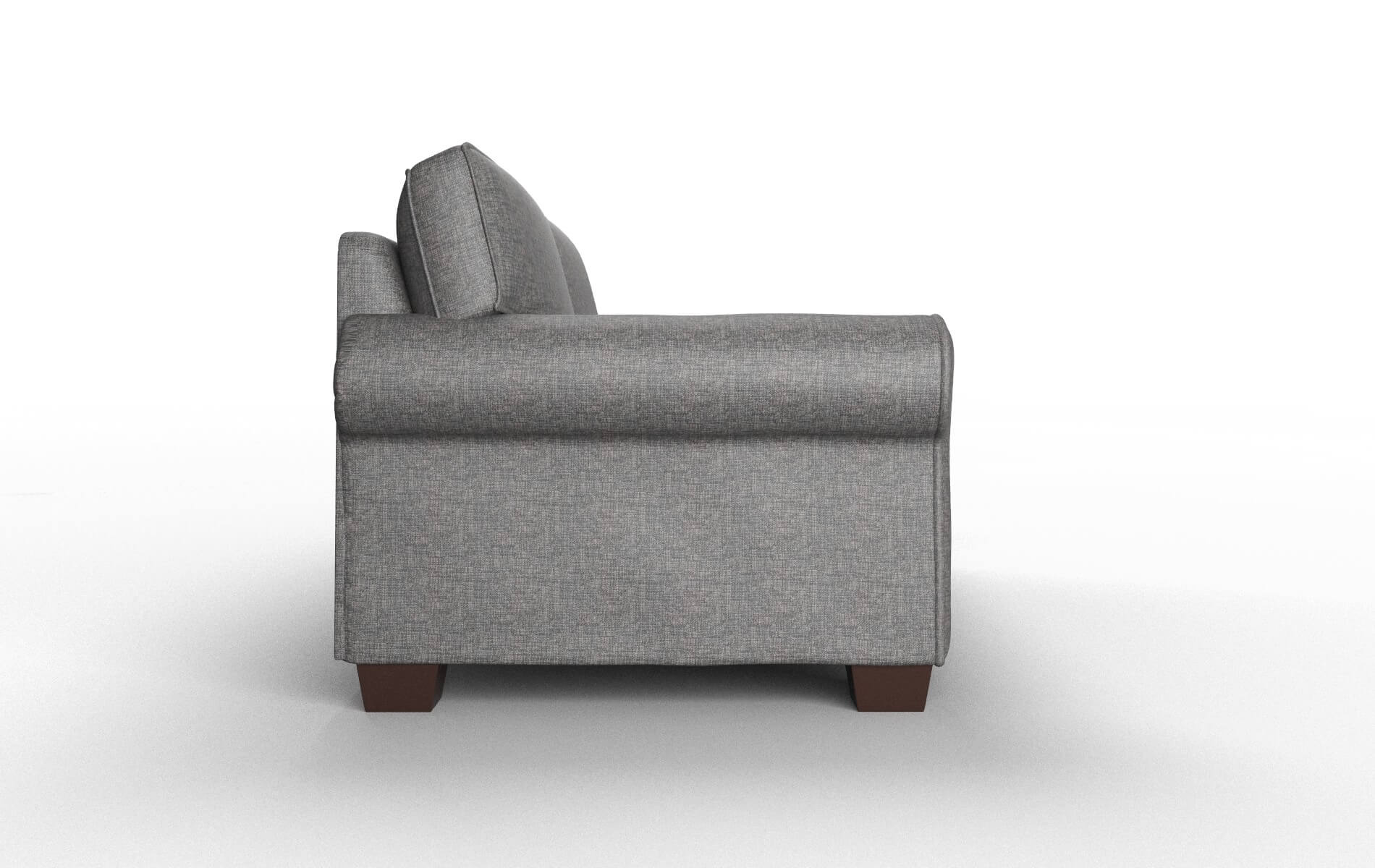 Isabel Curious Eclipse Sofa espresso legs 3