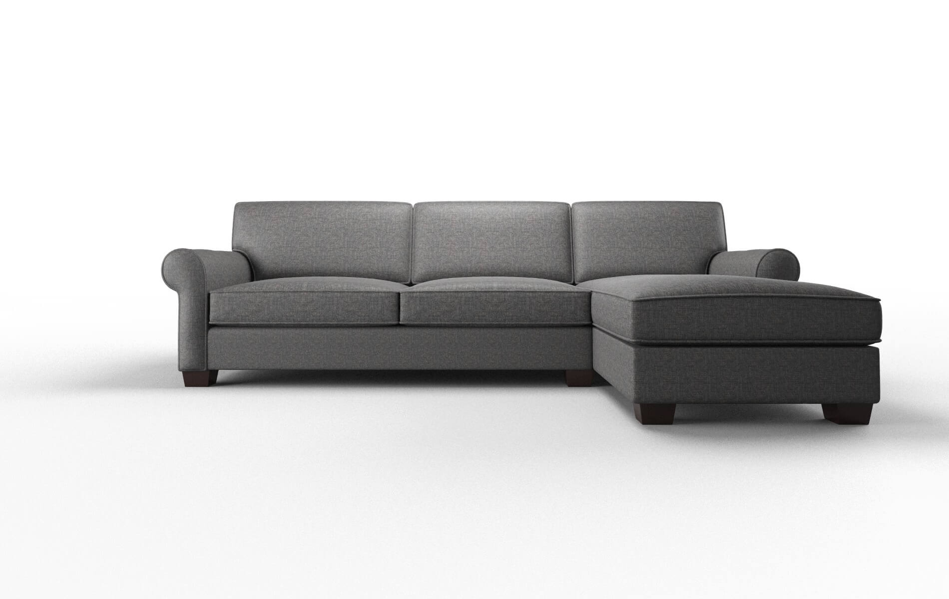 Isabel Curious pacific Panel Espresso Legs  1