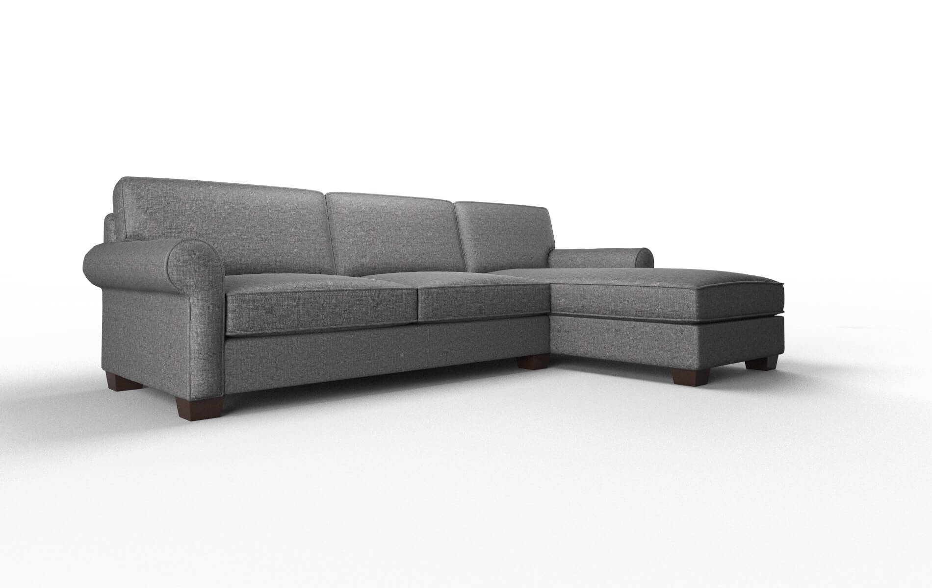 Isabel Curious Pacific Panel espresso legs 2