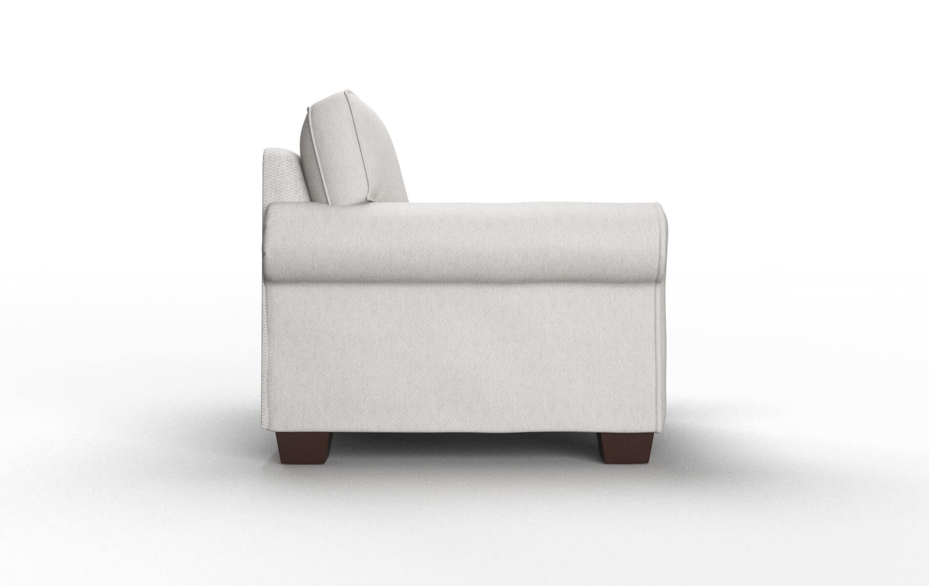 Isabel Curious Spa Chair espresso legs 3