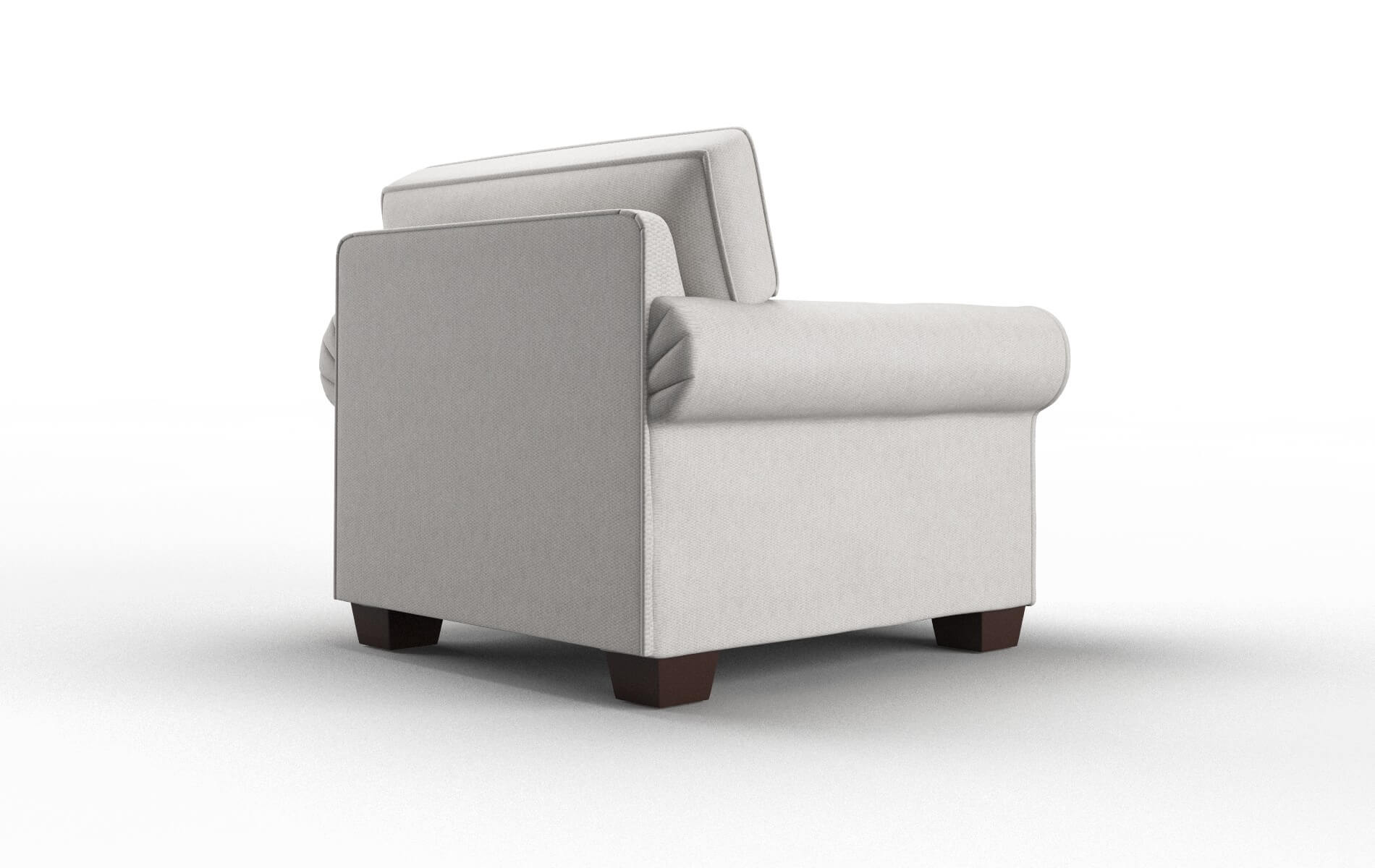 Isabel Curious Spa Chair espresso legs 5