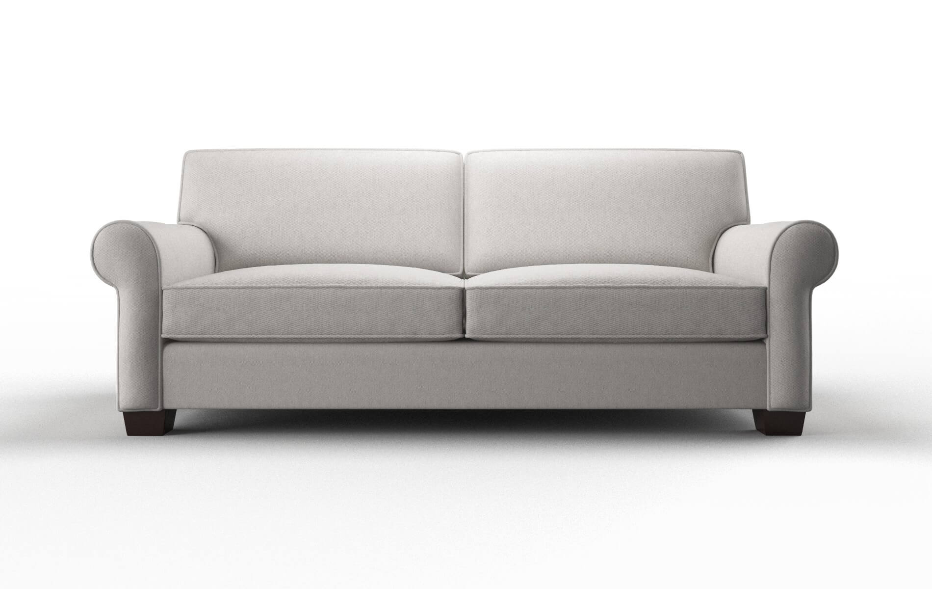 Isabel Curious Spa Sofa espresso legs 1