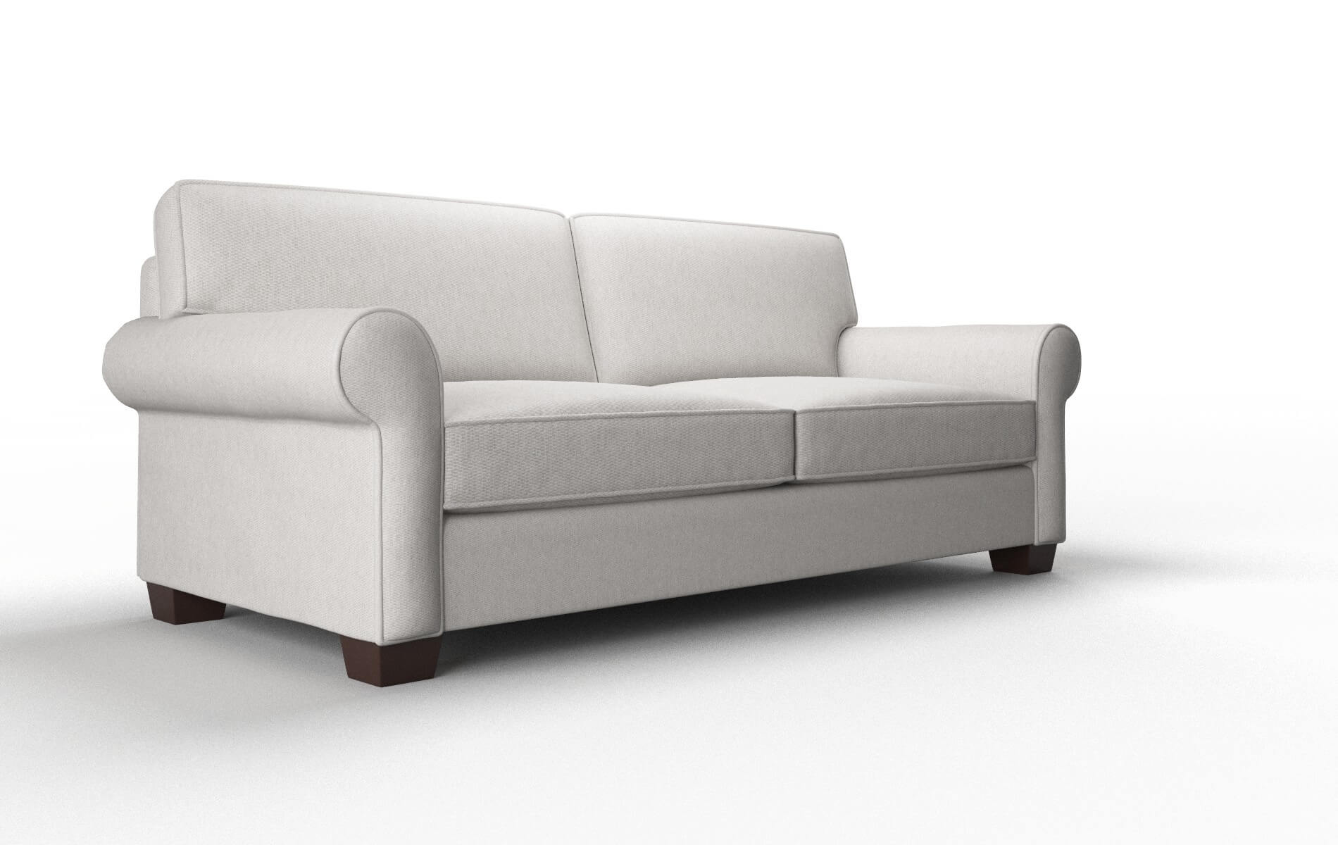 Isabel Curious Spa Sofa espresso legs 2