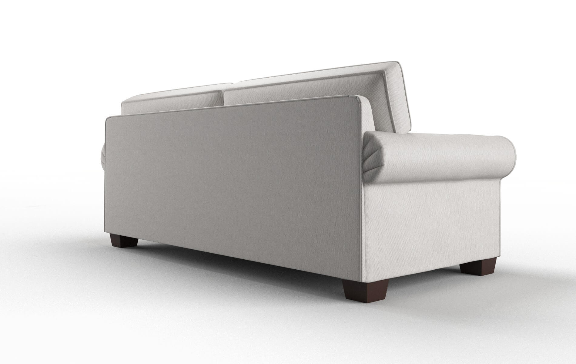 Isabel Curious Spa Sofa espresso legs 5