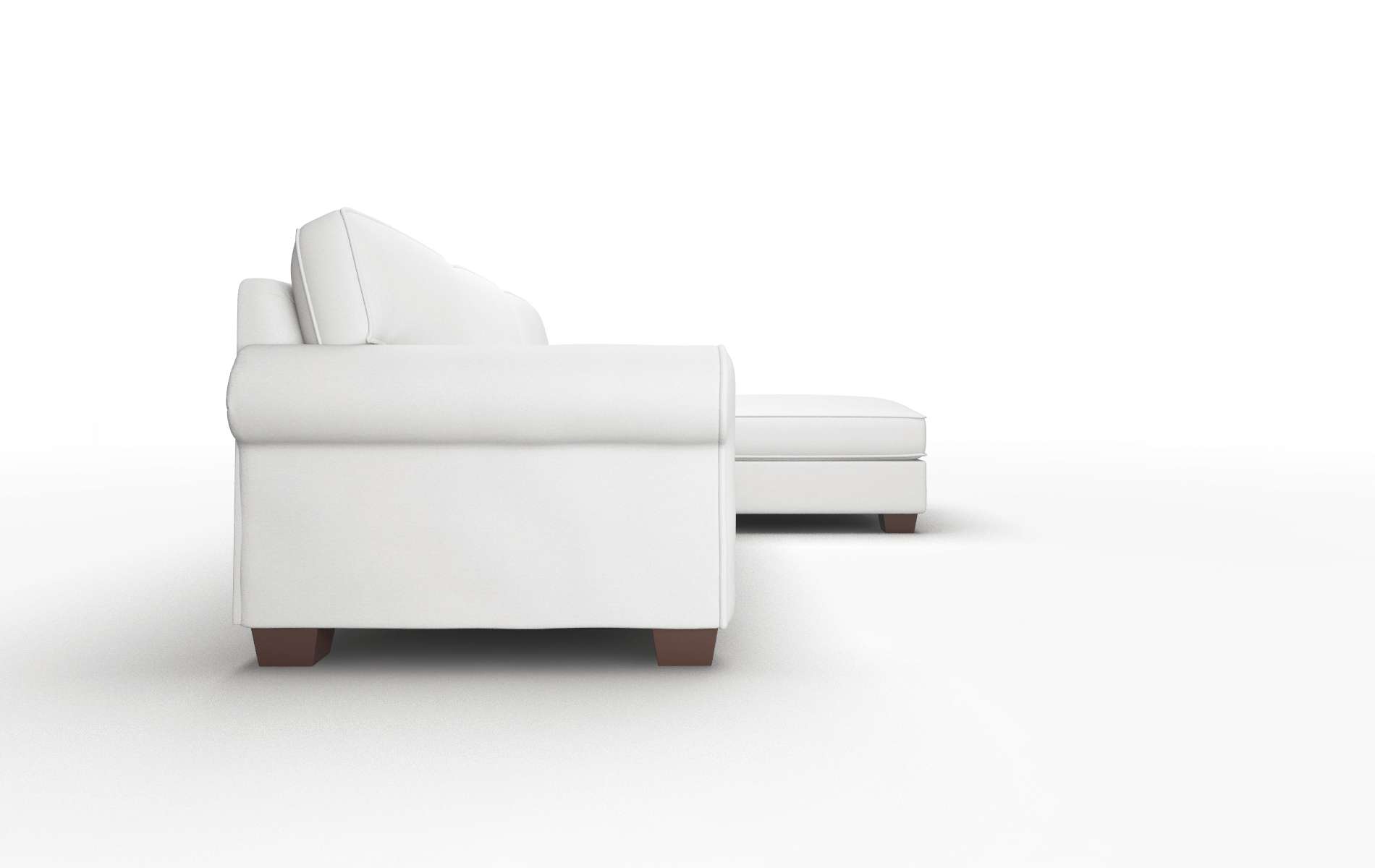 Isabel Dawson Platinum Panel espresso legs 3