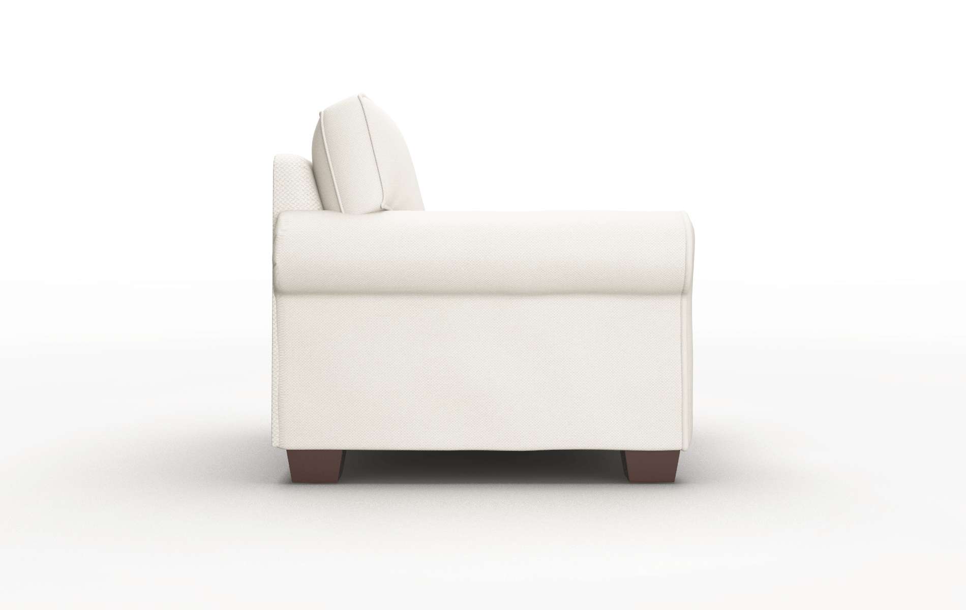Isabel Dawson Sand Chair espresso legs 3