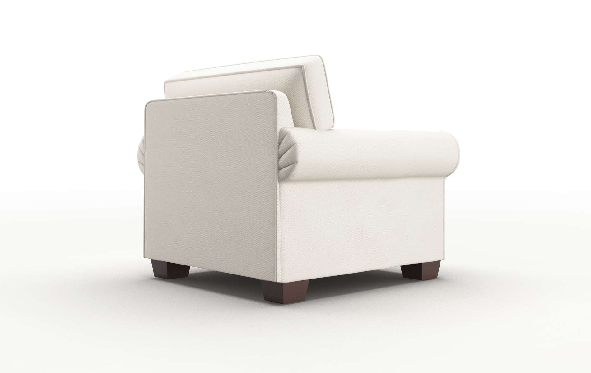 Isabel Dawson Sand Chair espresso legs 5