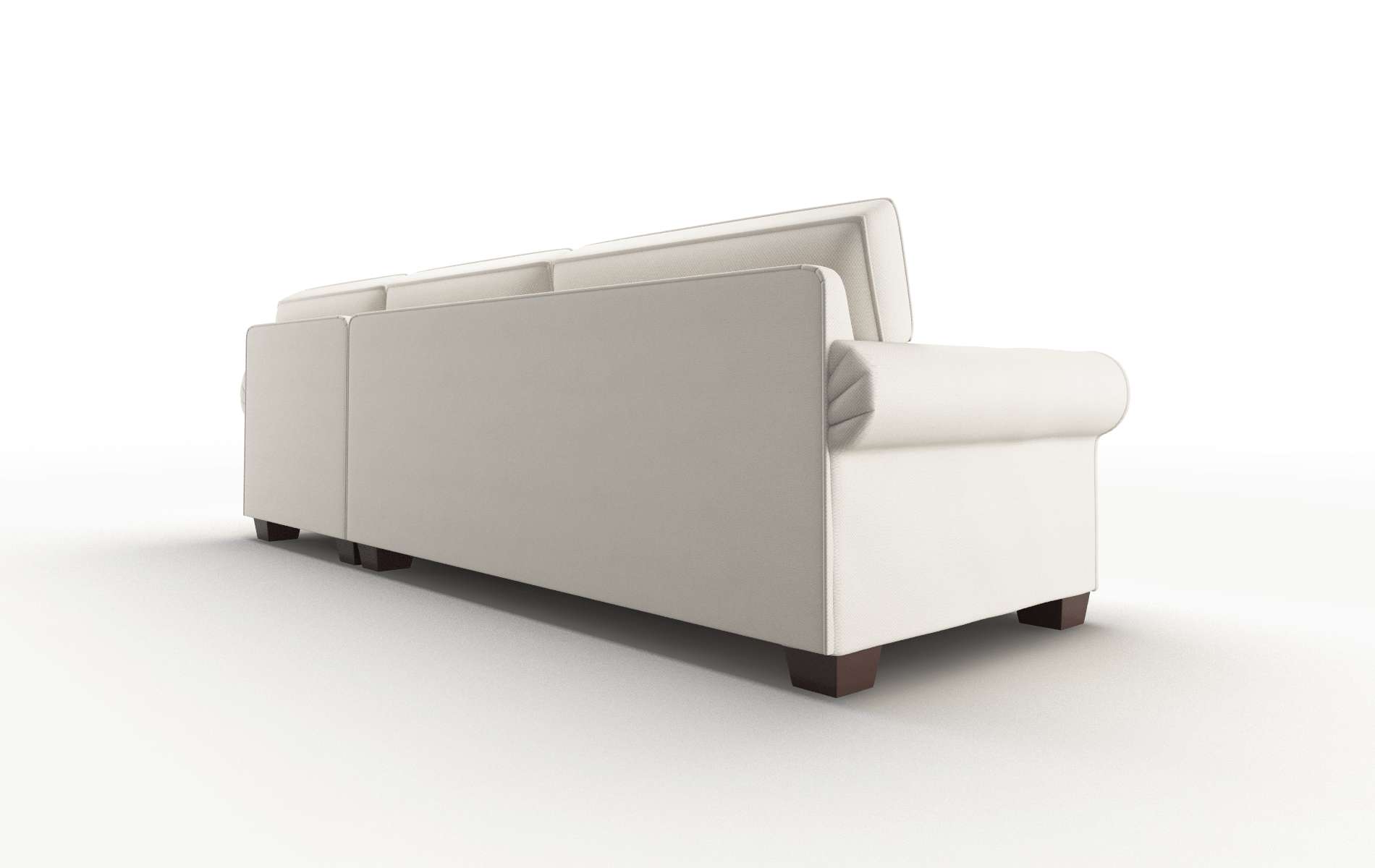 Isabel Dawson Sand Panel espresso legs 5