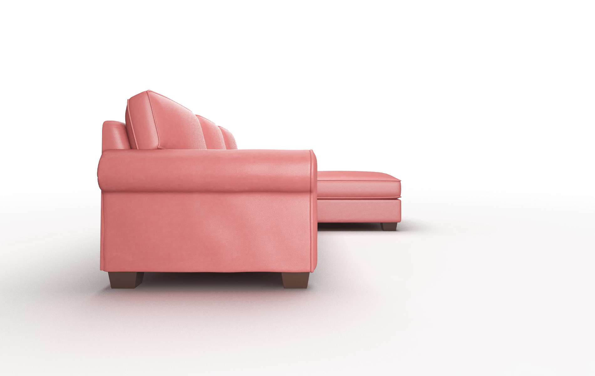 Isabel Dillion Cordovan Panel espresso legs 3