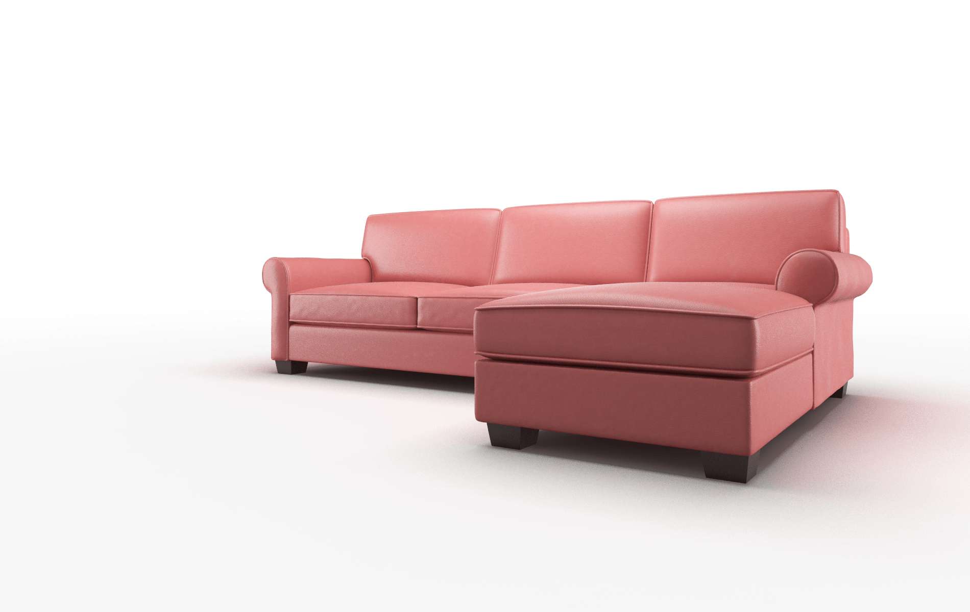 Isabel Dillion Cordovan Panel espresso legs 4