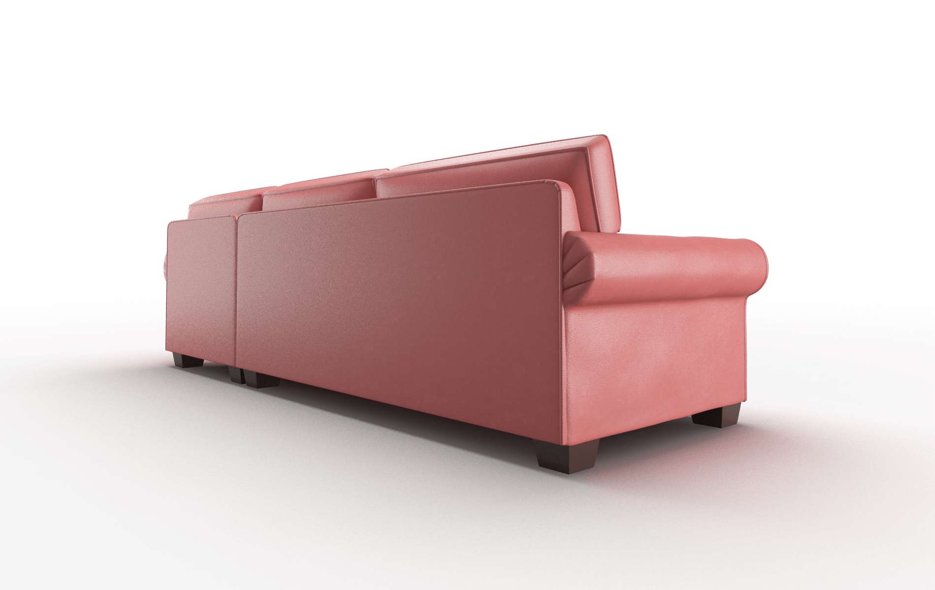 Isabel Dillion Cordovan Panel espresso legs 5