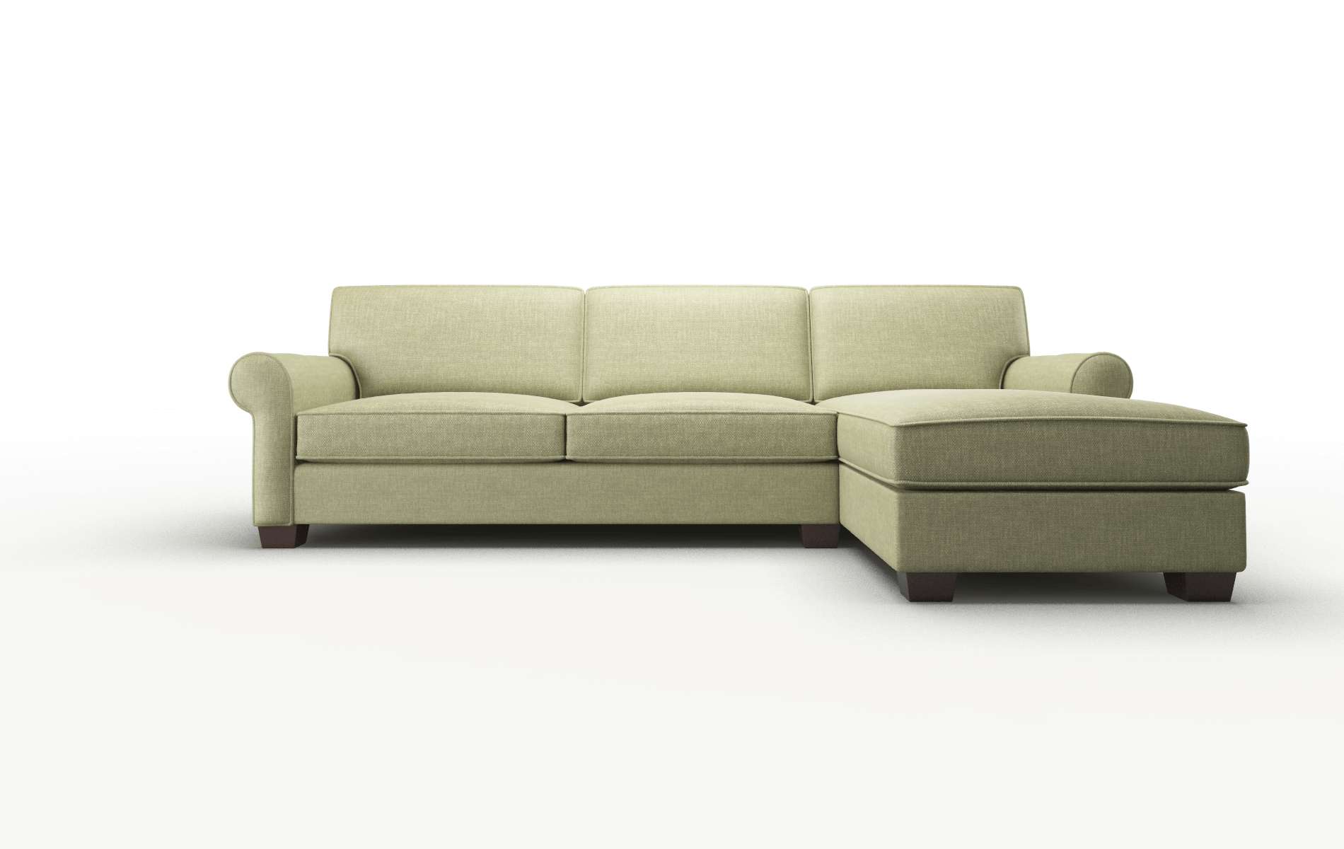 Isabel Dream_d Forest Panel espresso legs 1