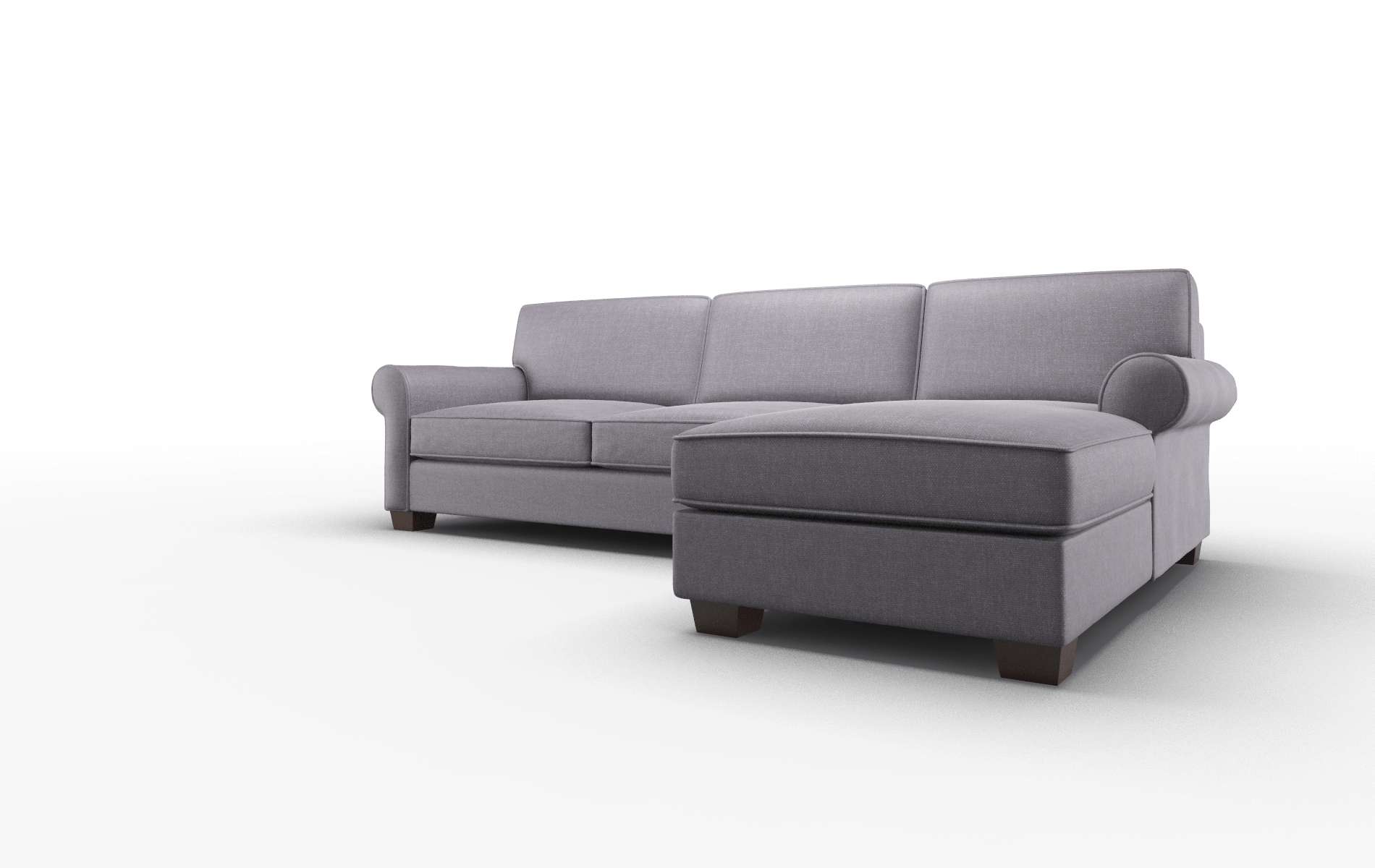 Isabel Durham Ink Panel espresso legs 4