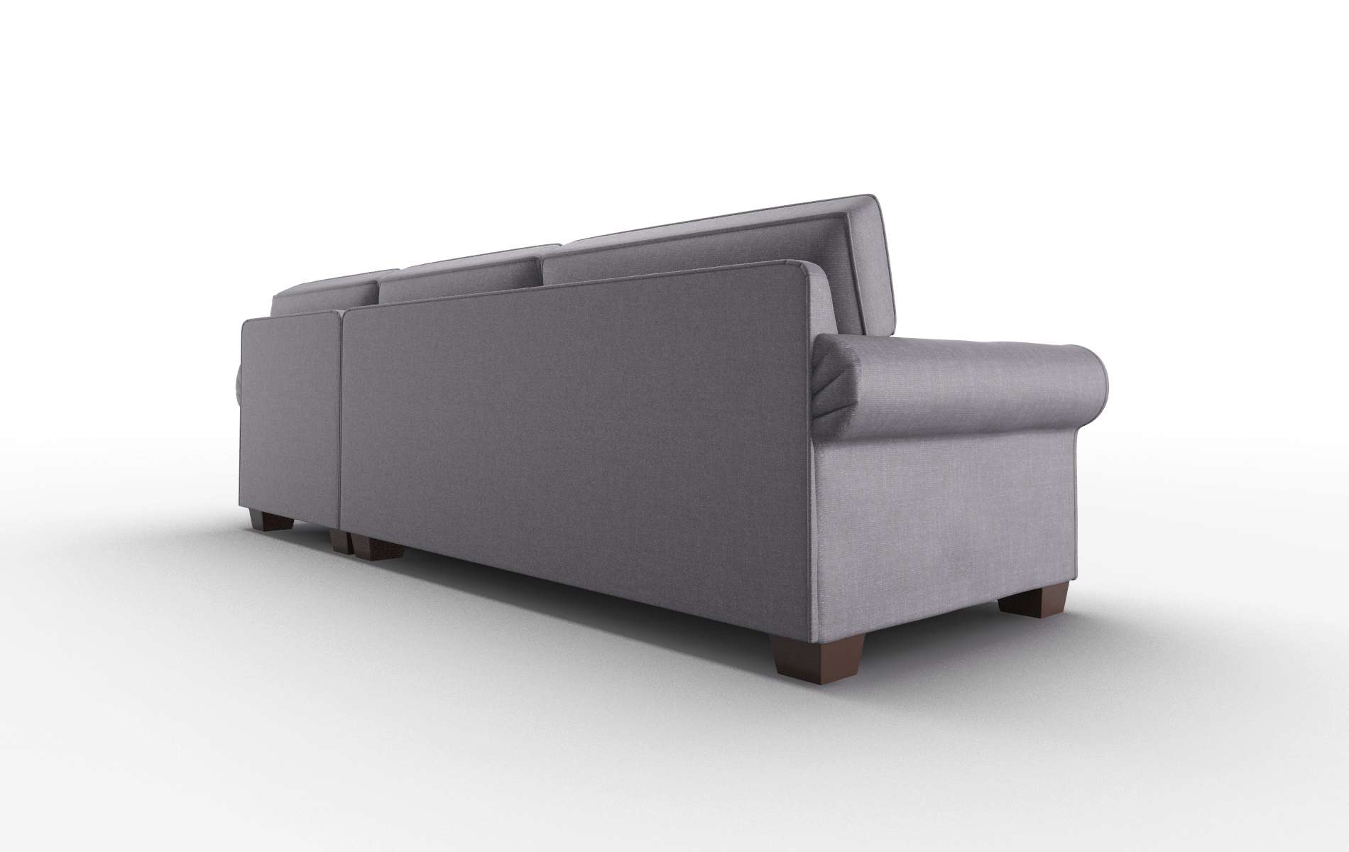 Isabel Durham Ink Panel espresso legs 5