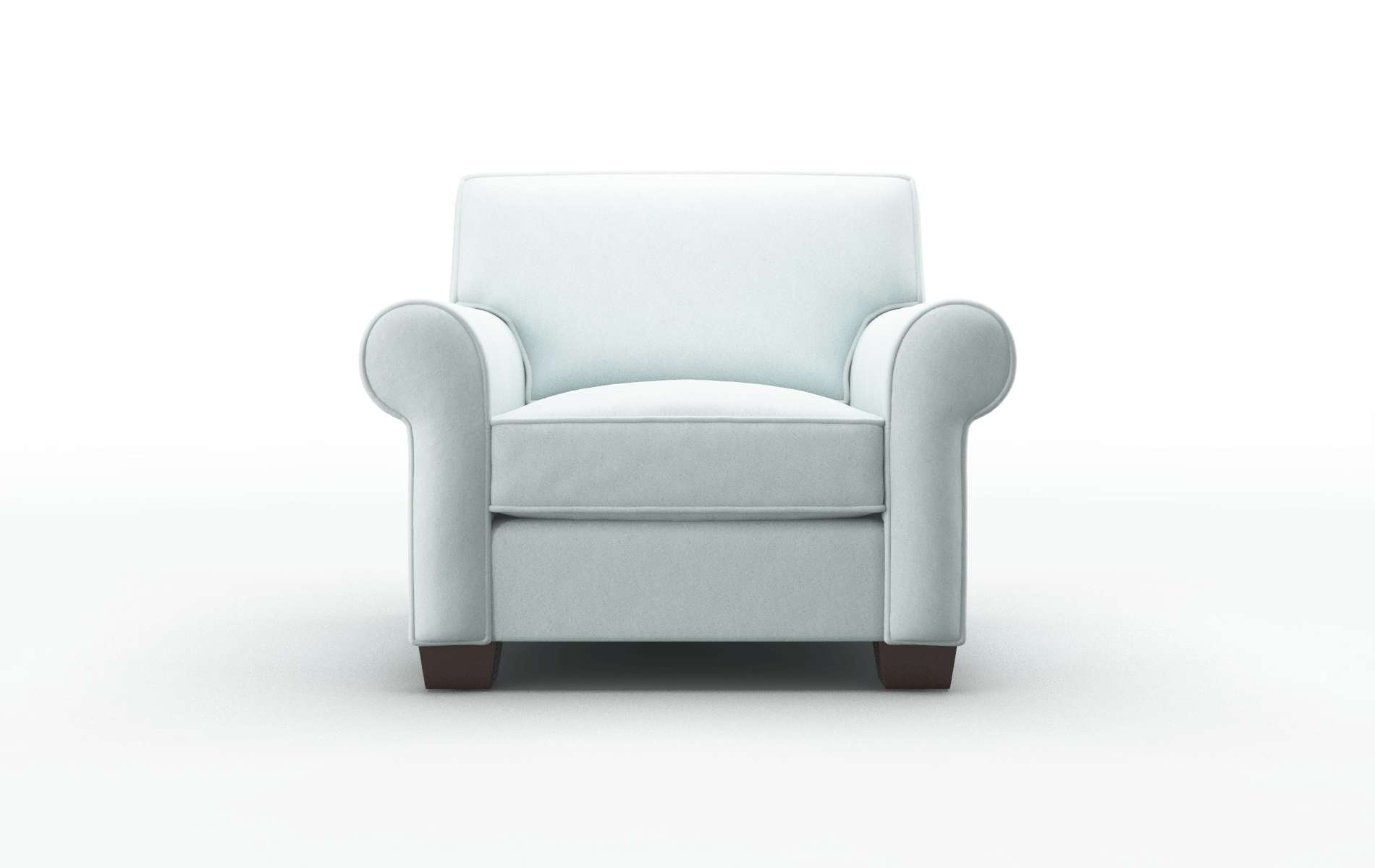 Isabel Elliot Spa Chair espresso legs 1