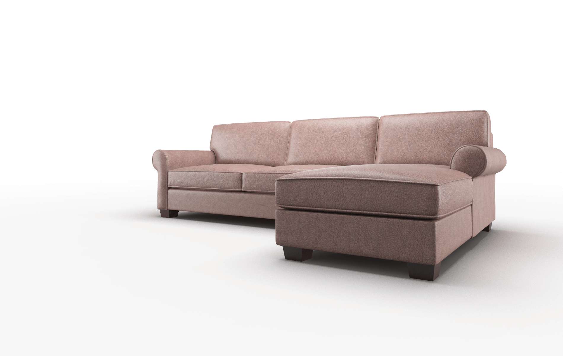 Isabel Ford Brown Panel espresso legs 4