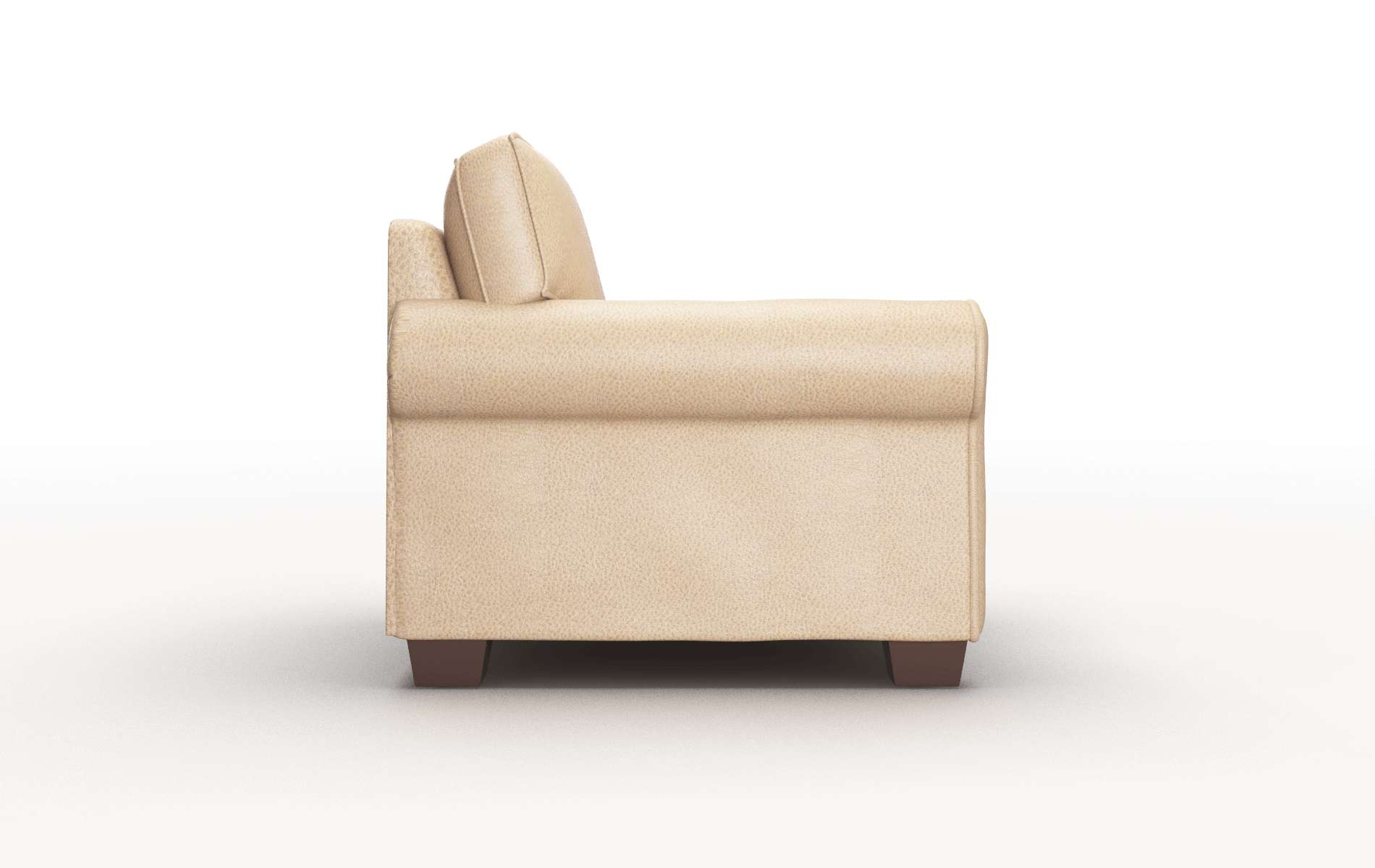 Isabel Ford Dune Chair espresso legs 3