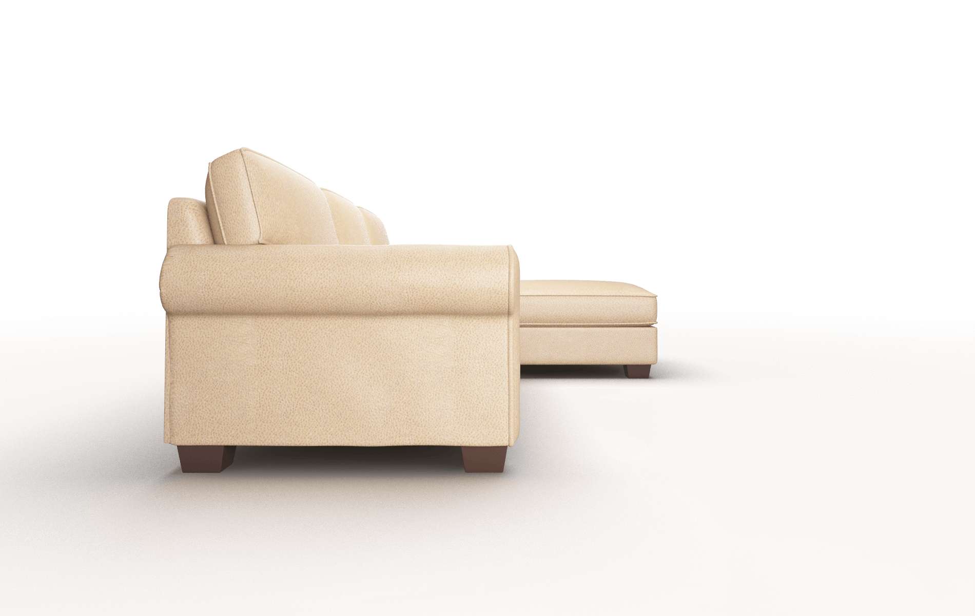 Isabel Ford Dune Panel espresso legs 3