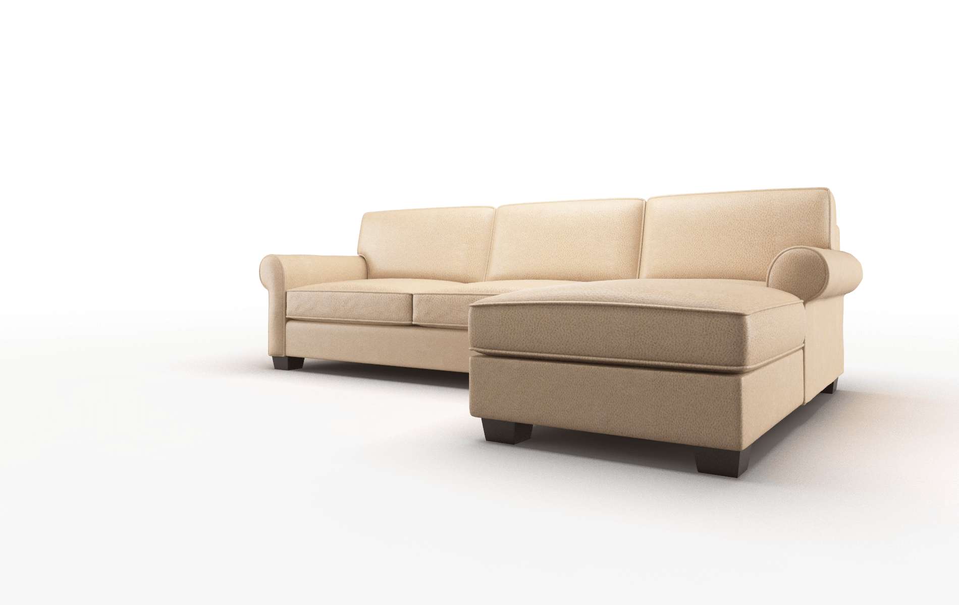 Isabel Ford Dune Panel espresso legs 4