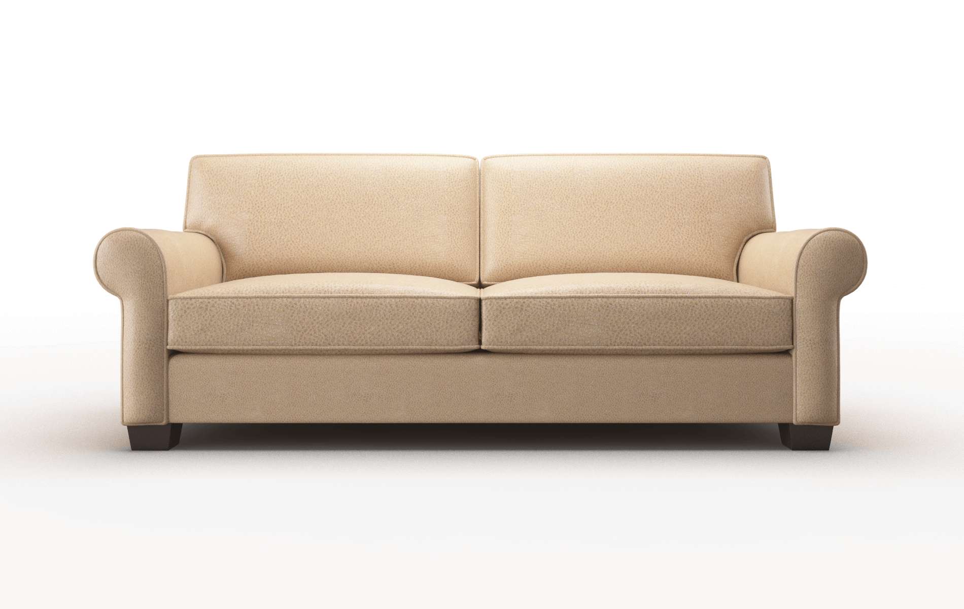 Isabel Ford dune Sofa Espresso Legs  1