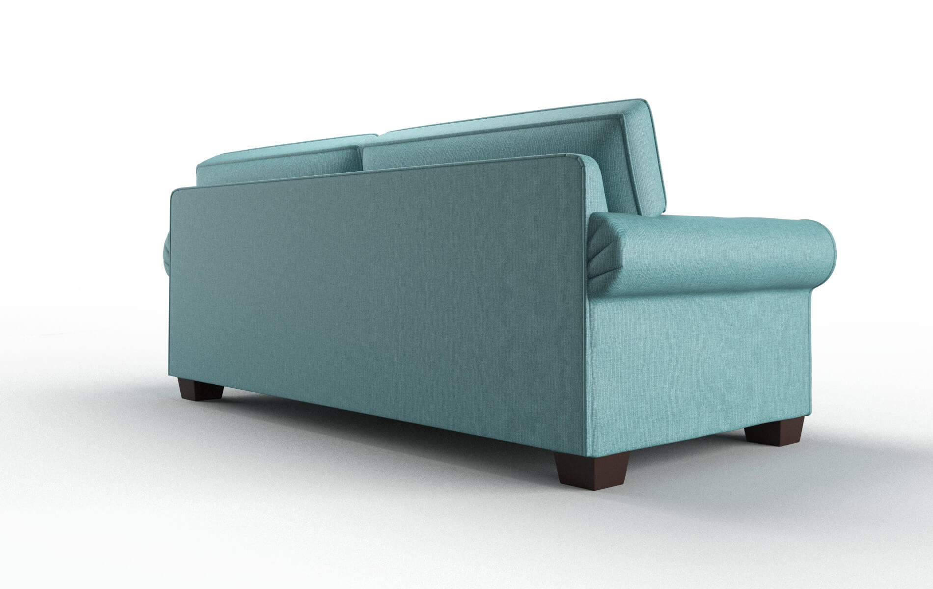 Isabel Hepburn_hrp Emerald Sofa espresso legs 5