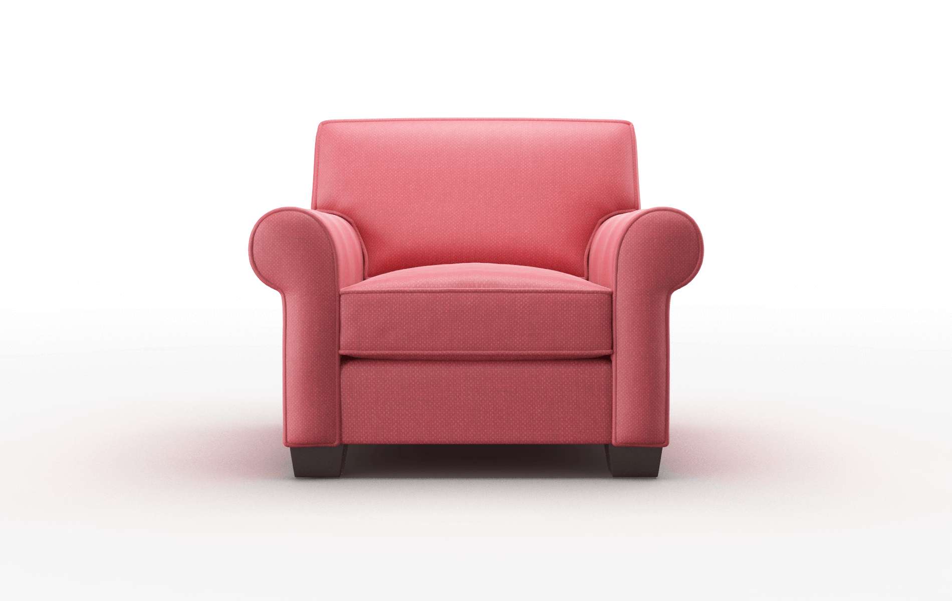 Isabel Hepburn_hrp pottery Chair Espresso Legs  1