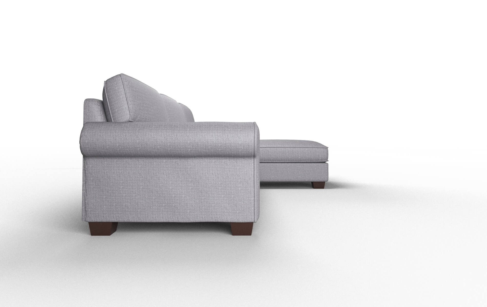 Isabel Insight Denim Panel espresso legs 3