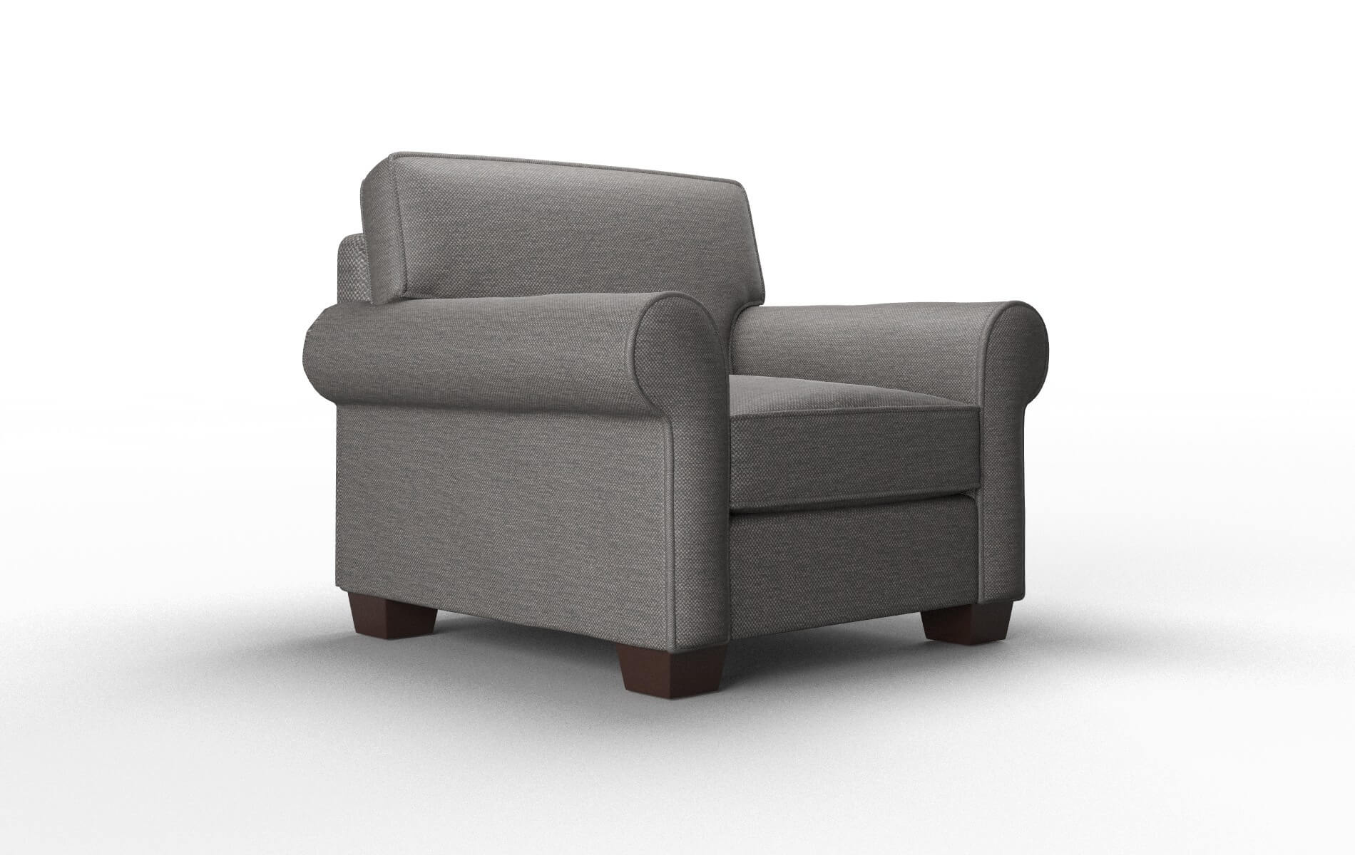 Isabel Insight Eclipse Chair espresso legs 2