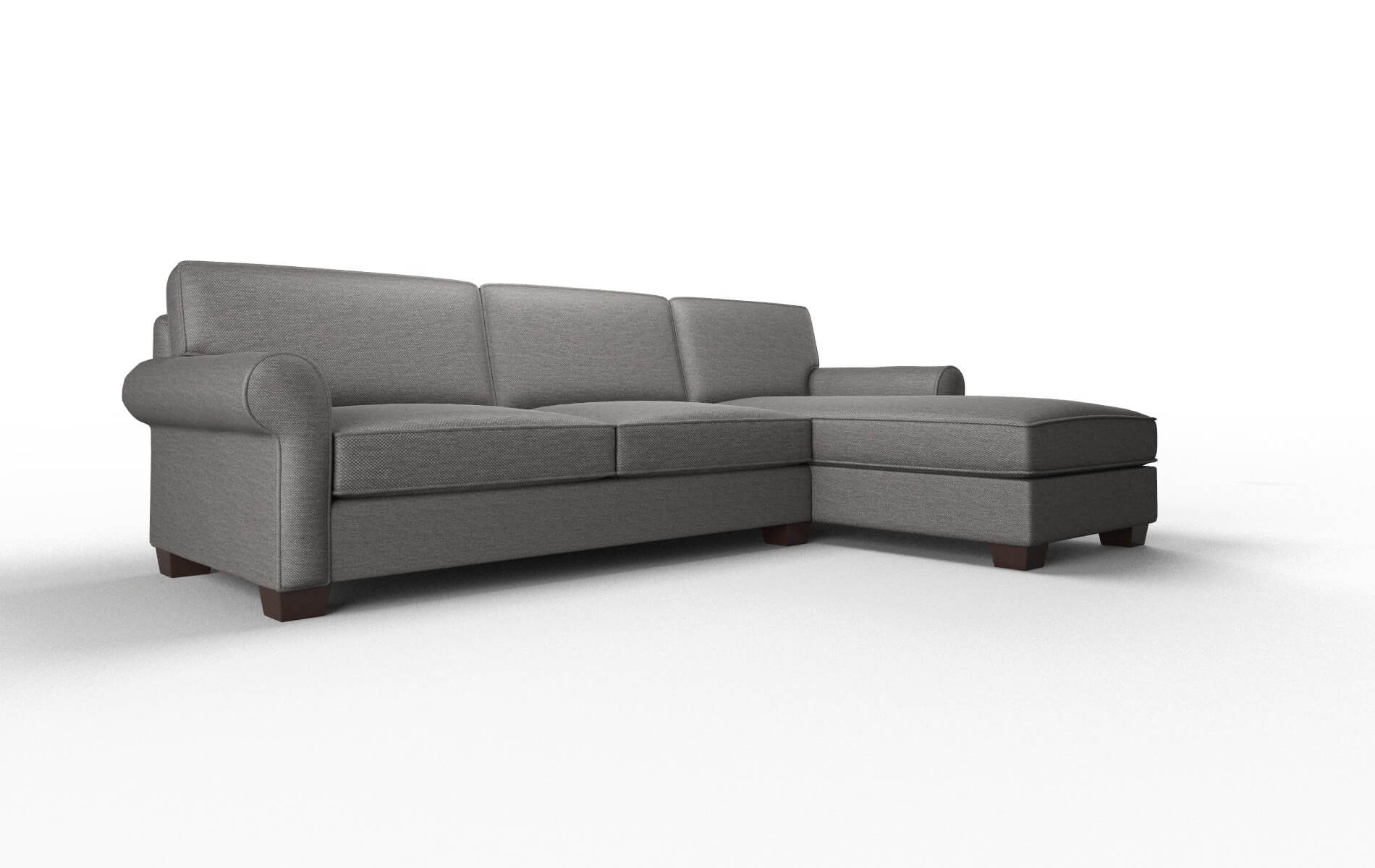 Isabel Insight Eclipse Panel espresso legs 2