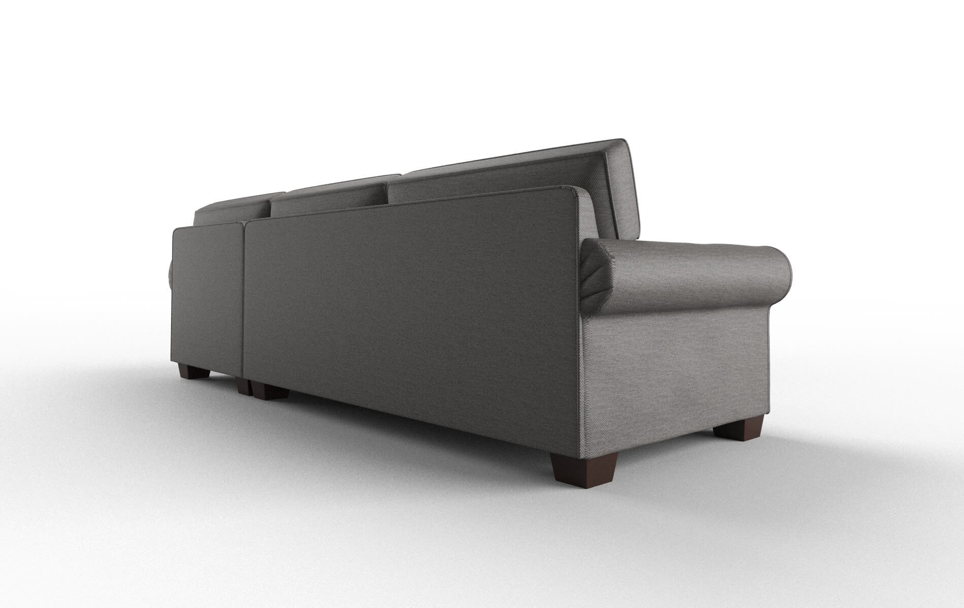 Isabel Insight Eclipse Panel espresso legs 5