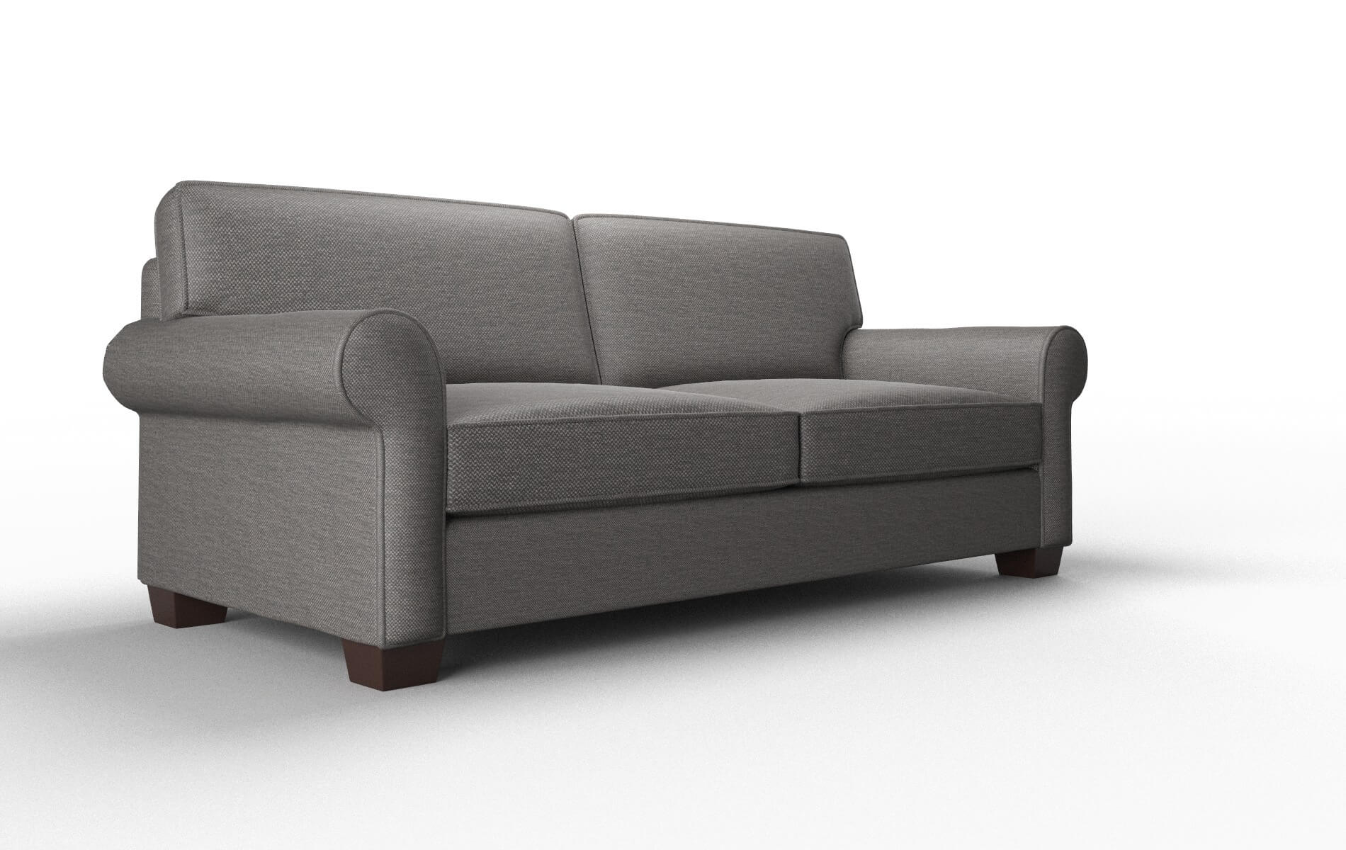 Isabel Insight Eclipse Sofa espresso legs 2