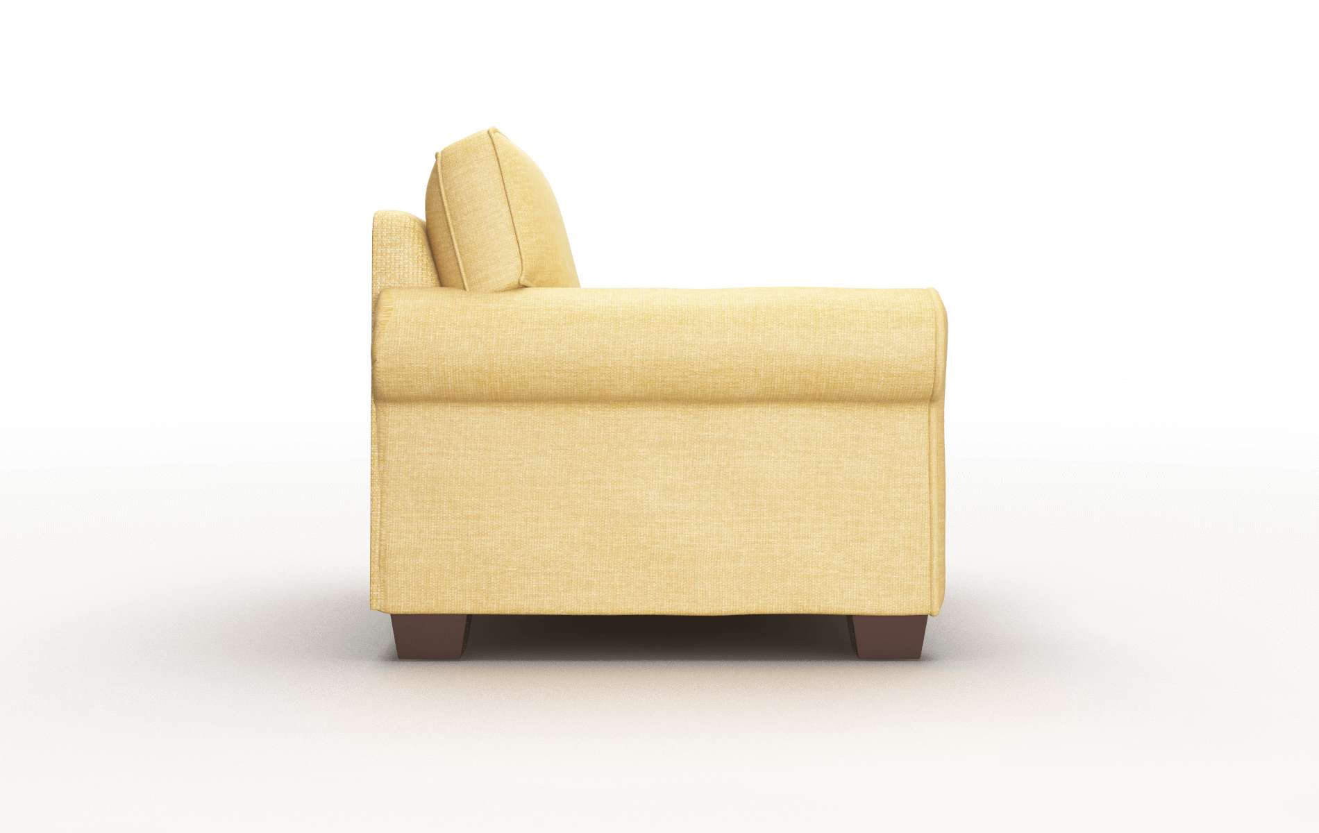 Isabel Jade 400 Chair espresso legs 3