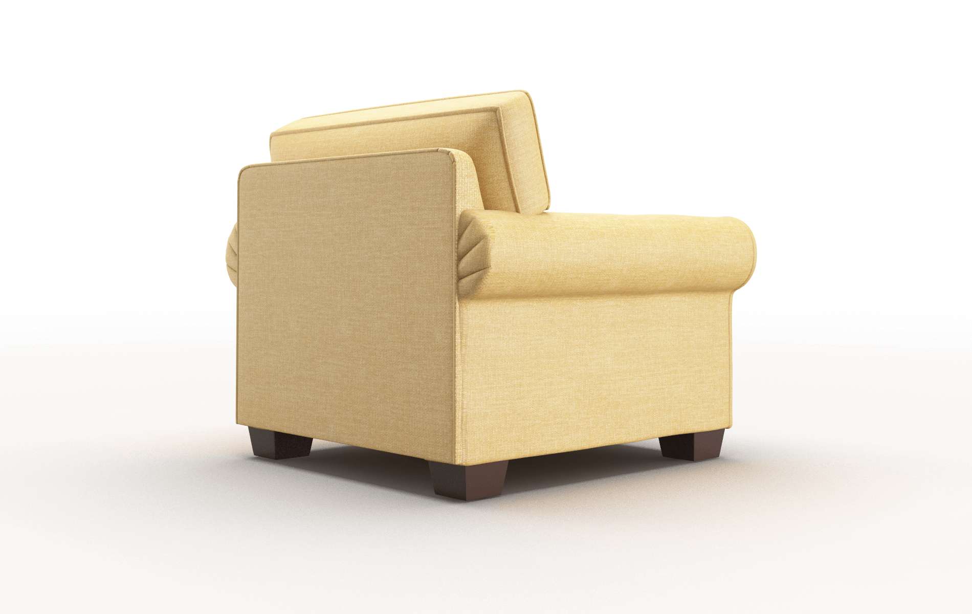 Isabel Keylargo Honey Chair espresso legs 5