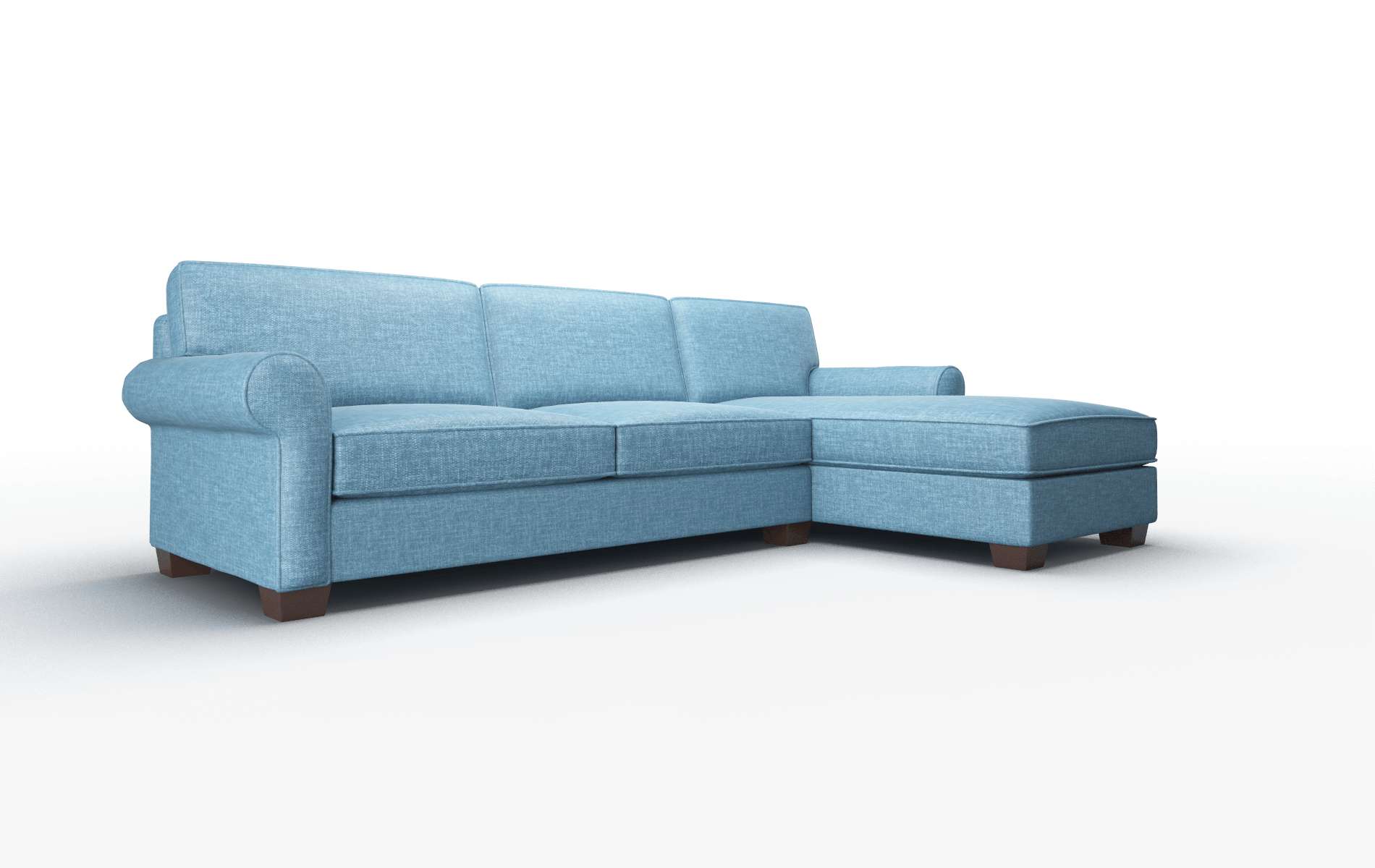 Isabel Keylargo Ocean Panel espresso legs 2