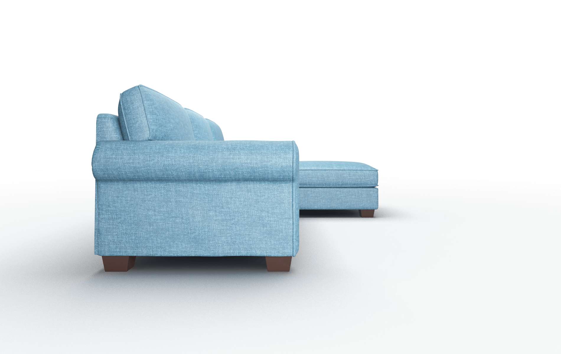 Isabel Keylargo Ocean Panel espresso legs 3