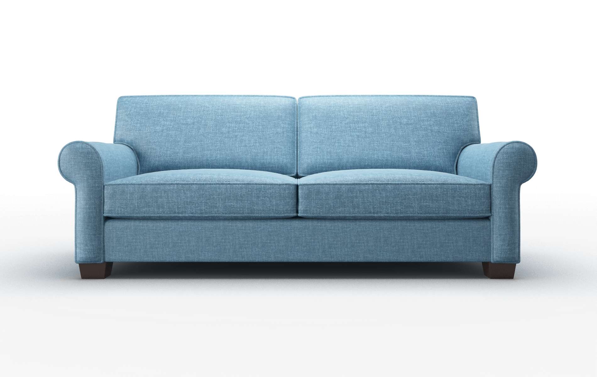 Isabel Keylargo Ocean Sofa espresso legs 1