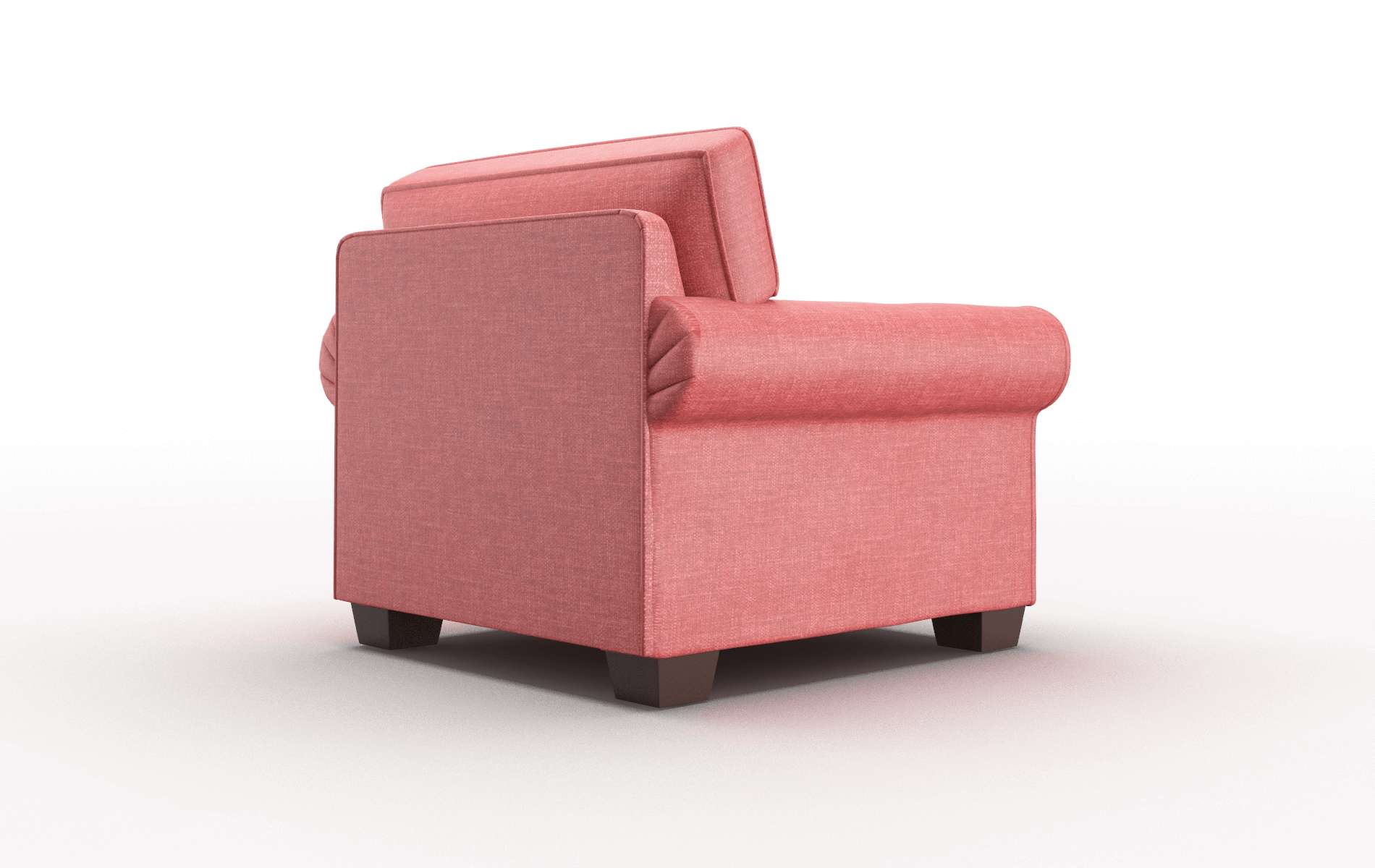 Isabel Keylargo Ruby Chair espresso legs 5