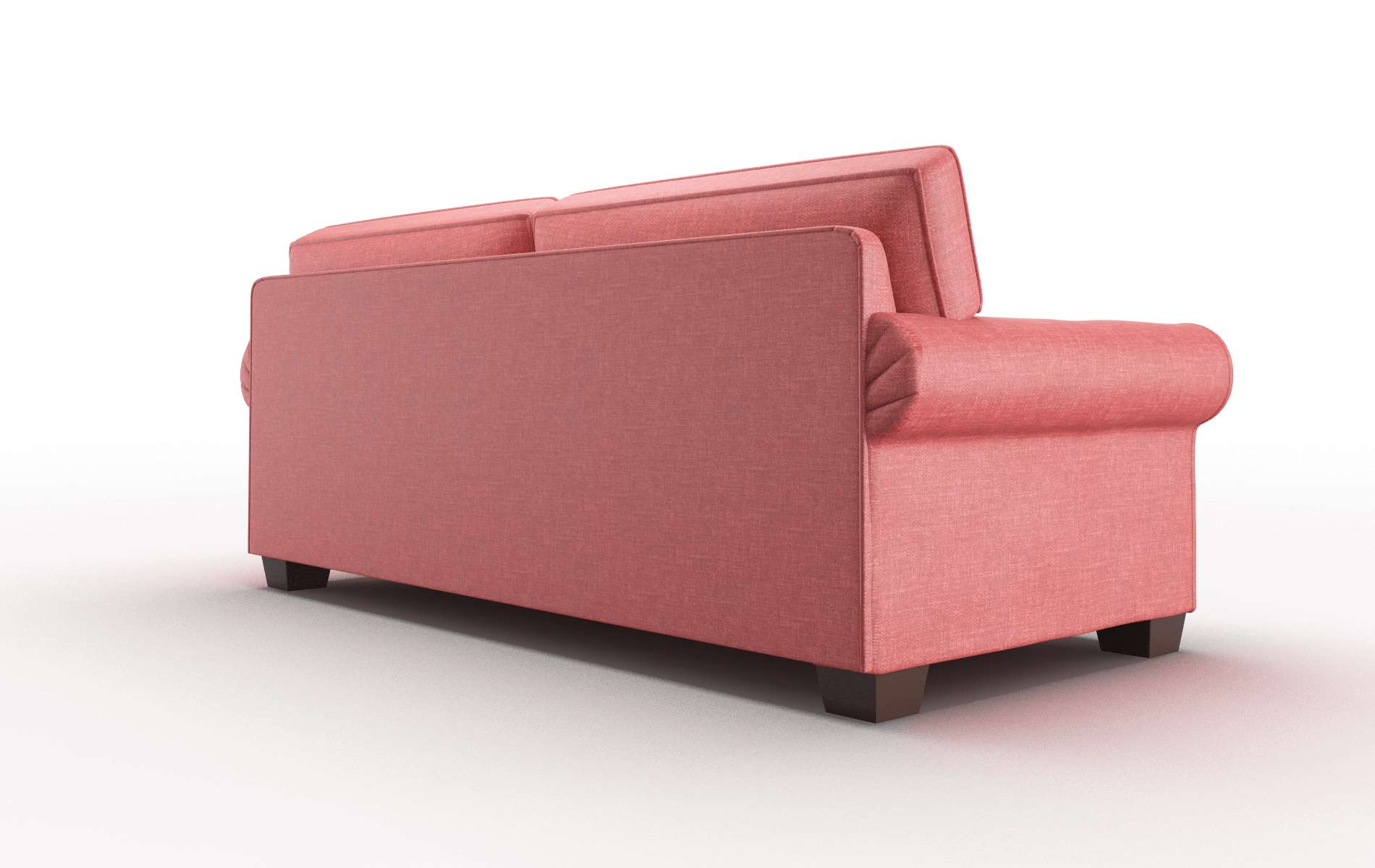 Isabel Keylargo Ruby Sofa espresso legs 5
