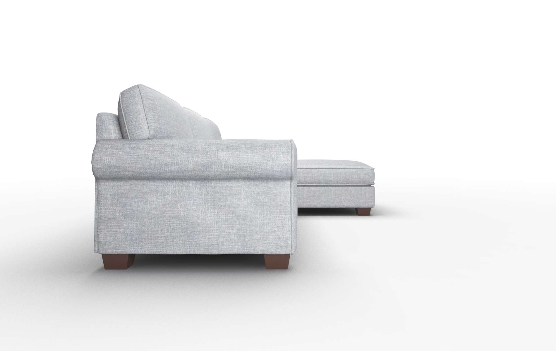 Isabel Lana Ash Panel espresso legs 3