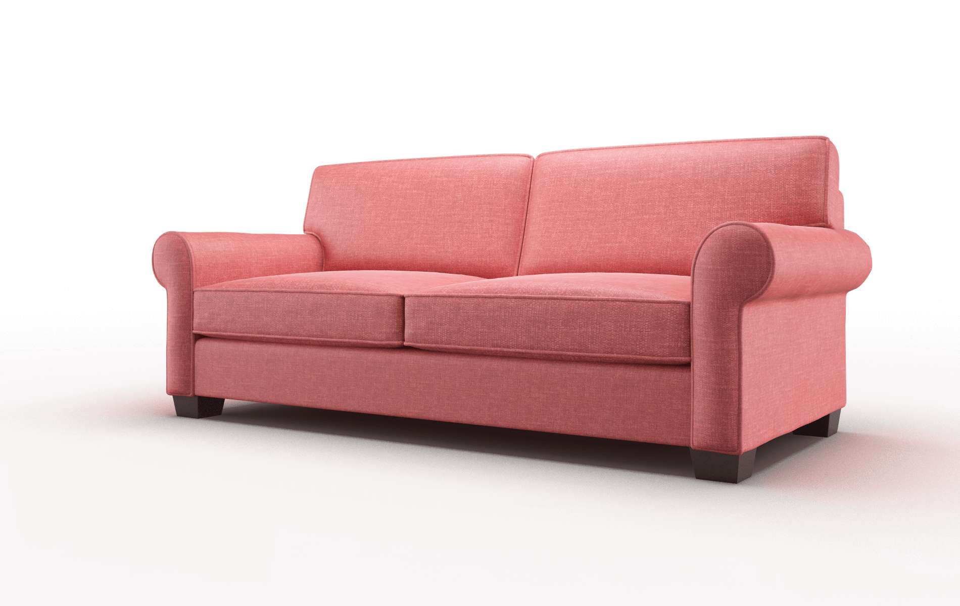 Isabel Leslie Poppy Sofa espresso legs 4