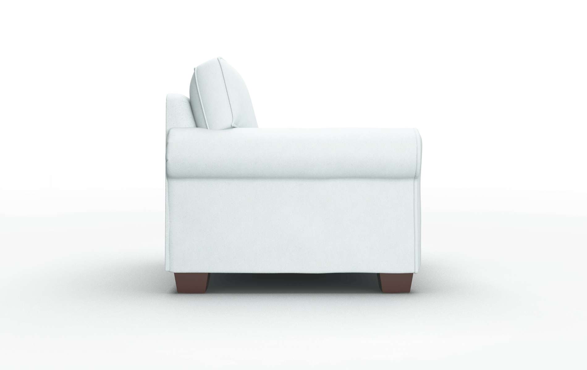 Isabel Leslie Robins_egg Chair espresso legs 3