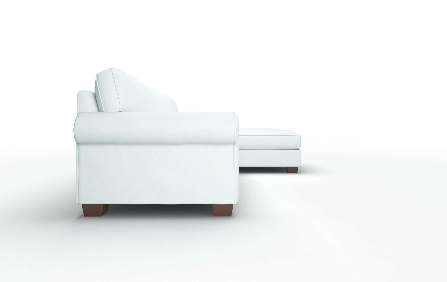 Isabel Leslie Robins_egg Panel espresso legs 3