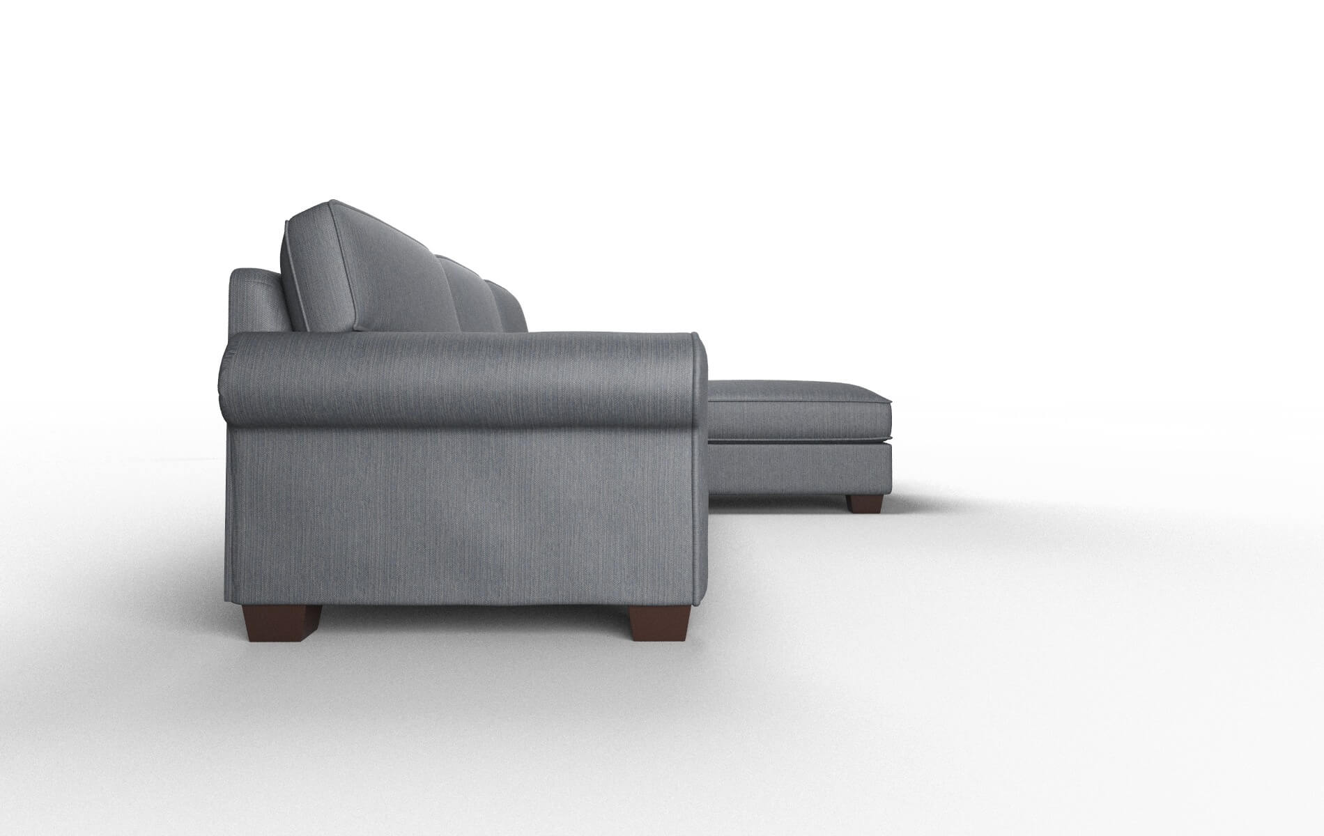 Isabel Malibu Sea Panel espresso legs 3