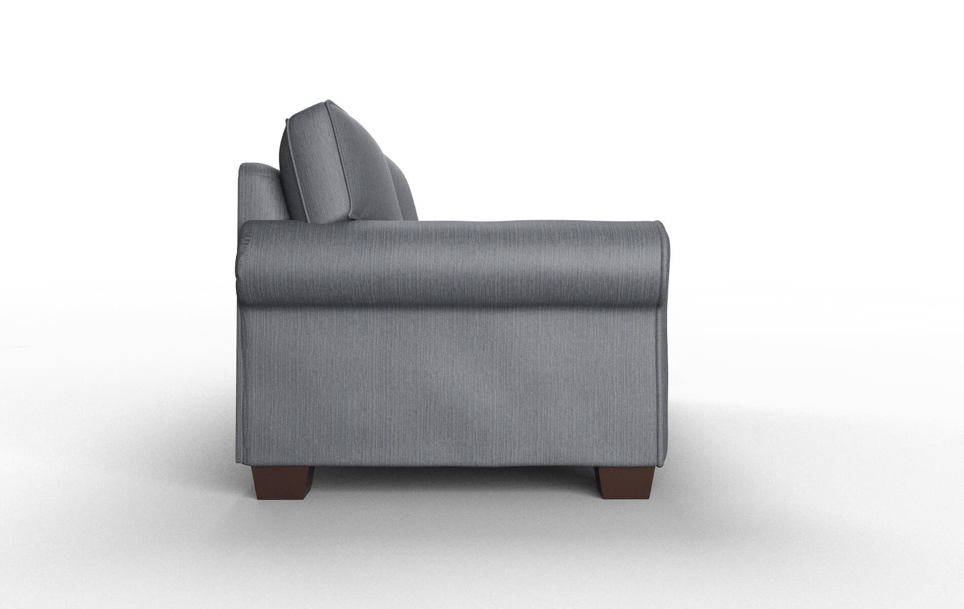 Isabel Malibu Sea Sofa espresso legs 3
