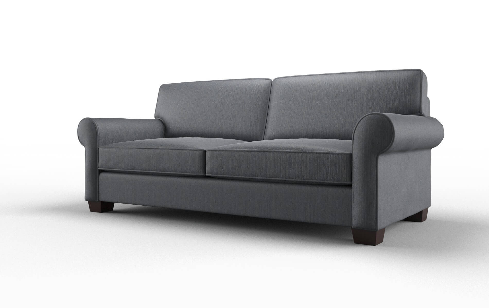 Isabel Malibu Sea Sofa espresso legs 4