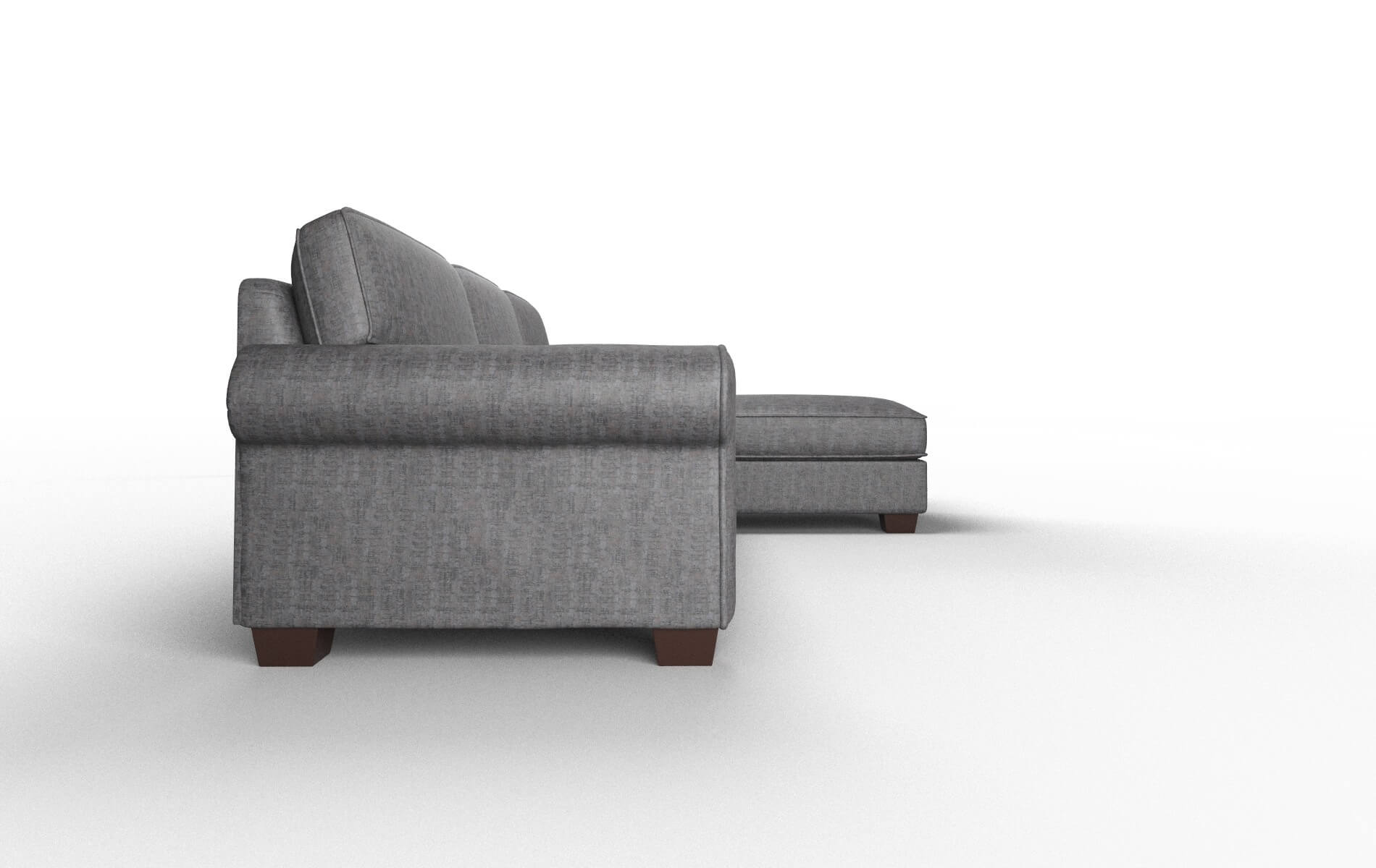 Isabel Marcy Baltic Panel espresso legs 3