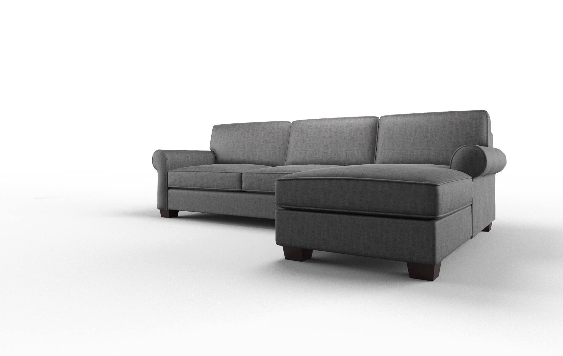 Isabel Marcy Baltic Panel espresso legs 4