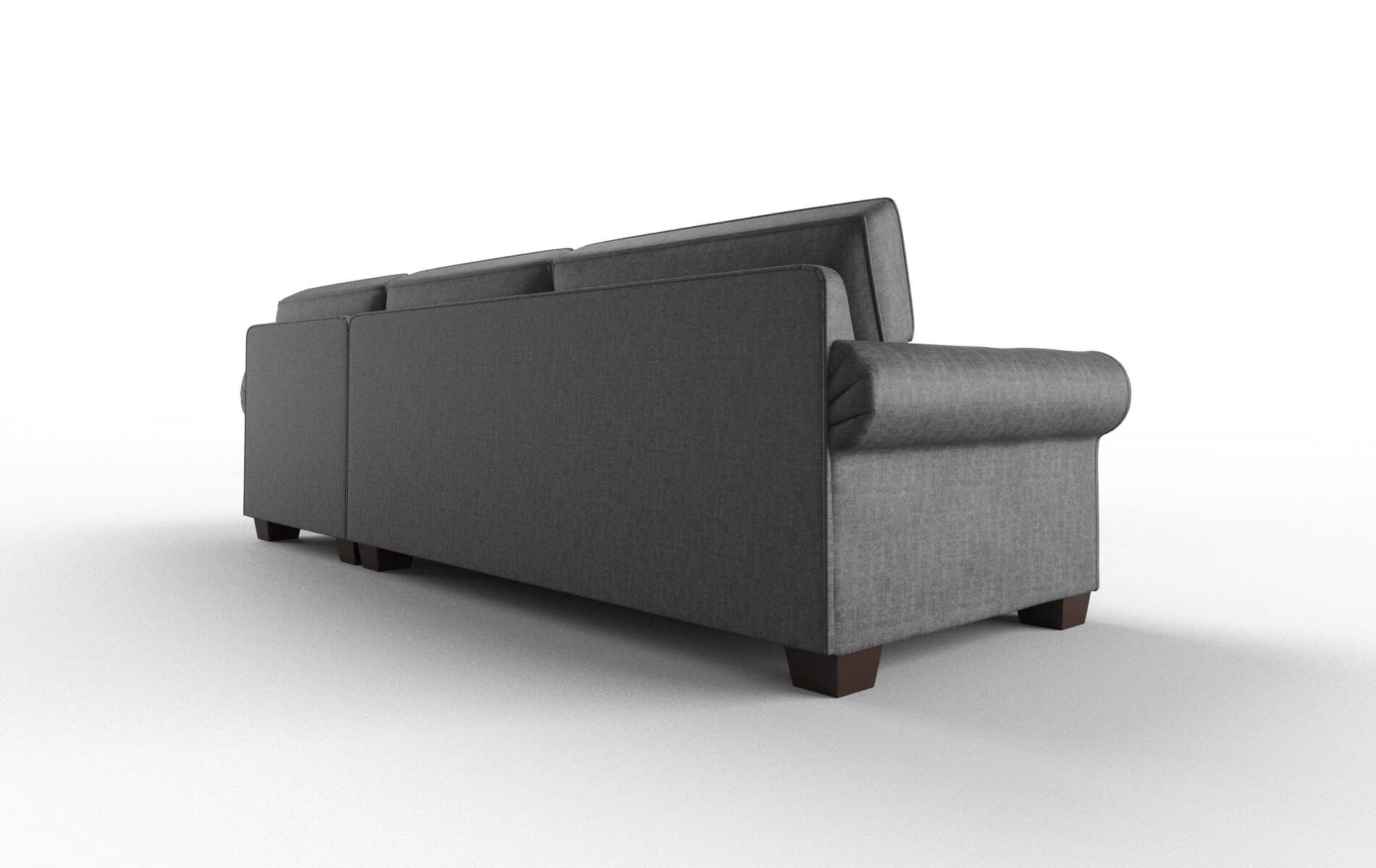 Isabel Marcy Baltic Panel espresso legs 5